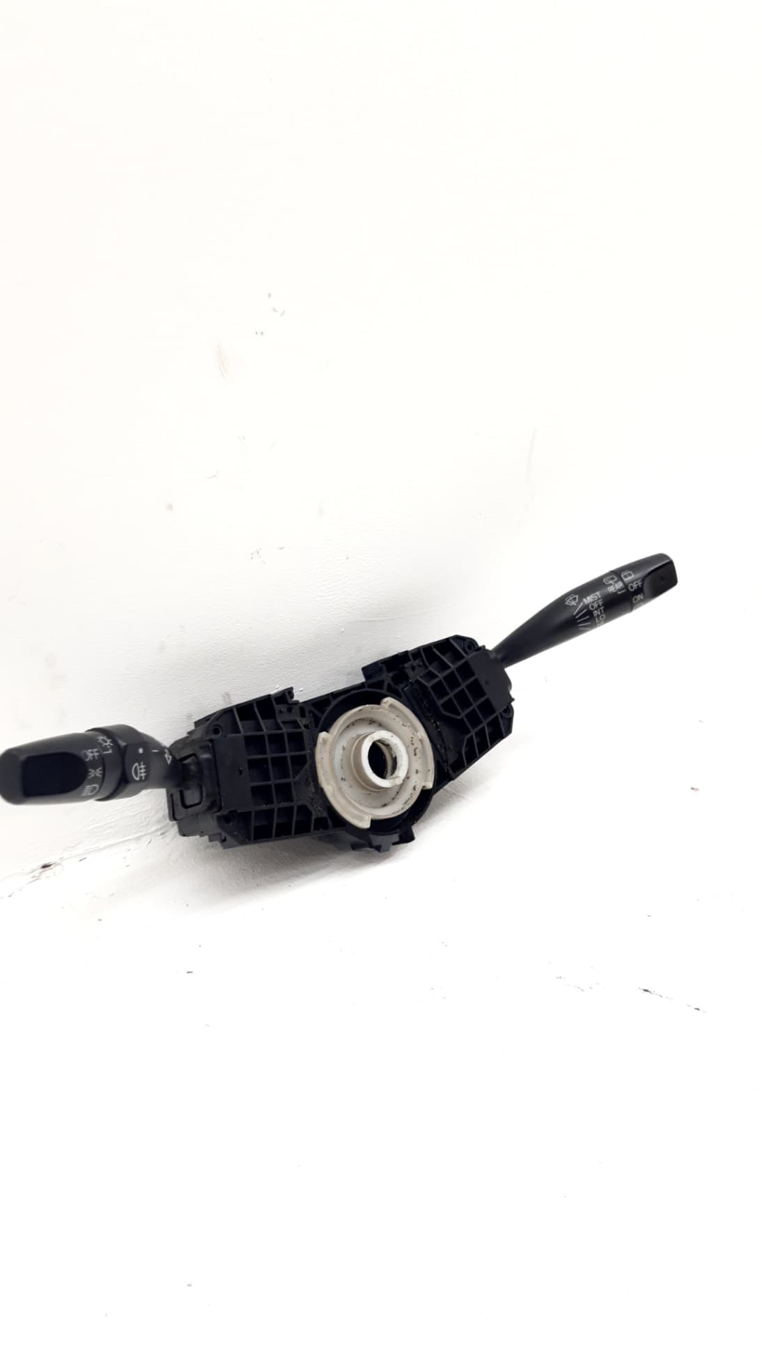 Mando multifuncion HONDA CIVIC VII HATCHBACK (EU, EP, EV) 4