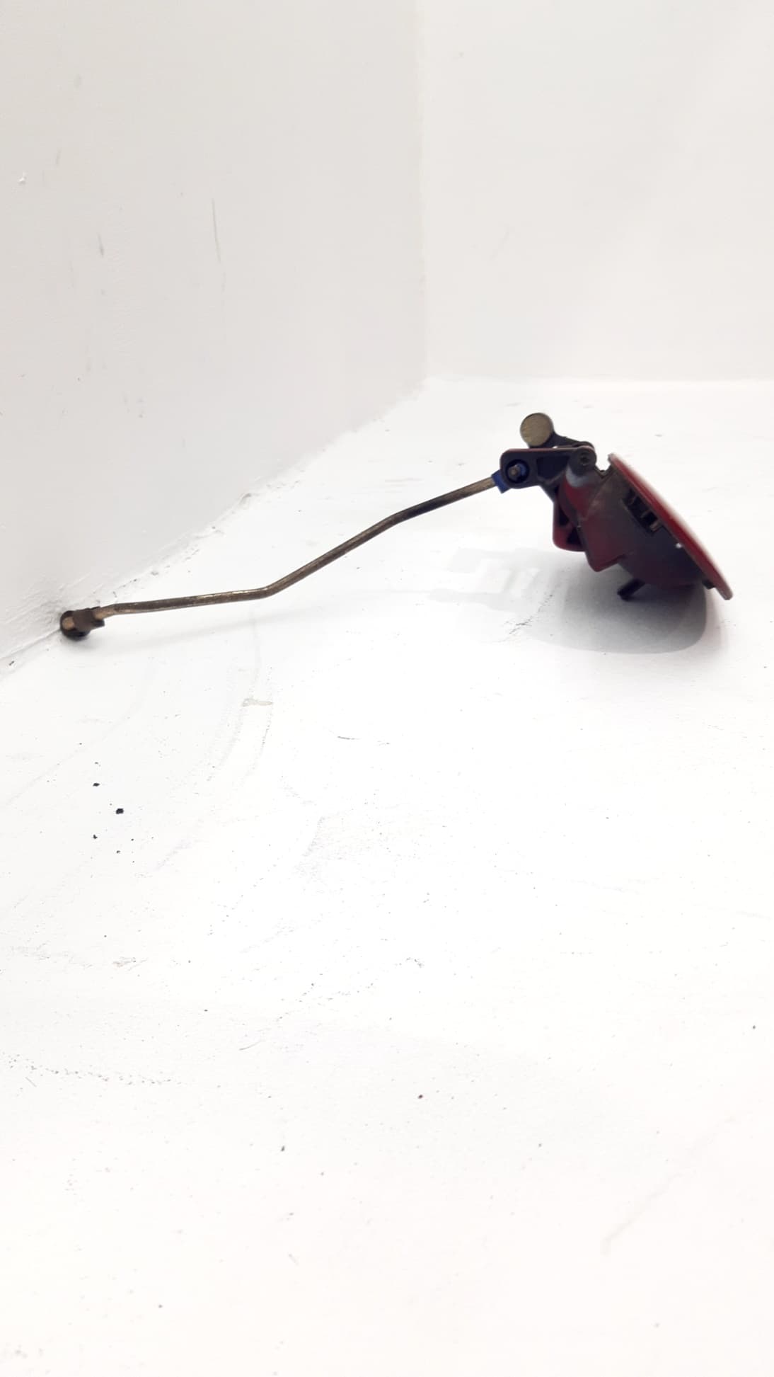 Maneta exterior delantera derecha HONDA CIVIC VII HATCHBACK (EU, EP, EV) 2