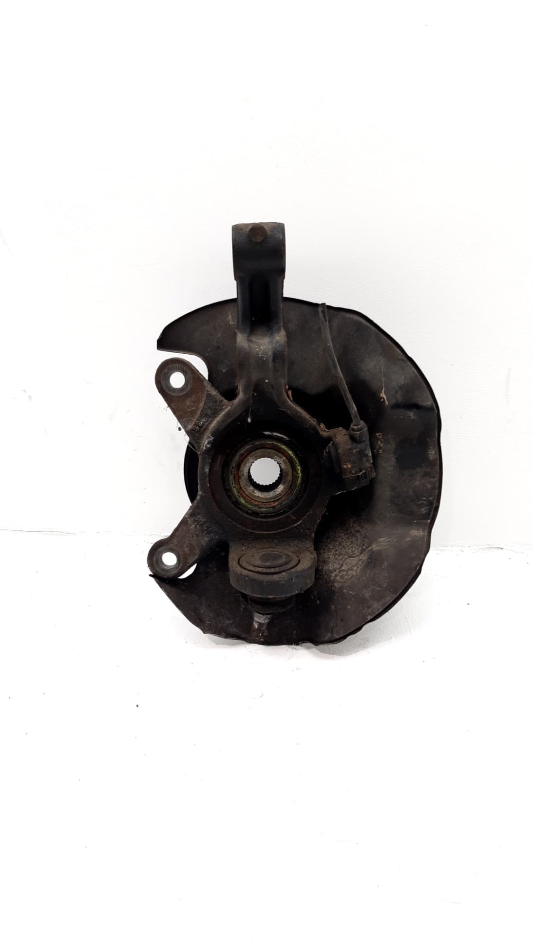 Mangueta delantera derecha HONDA CIVIC VII HATCHBACK (EU, EP, EV) 4