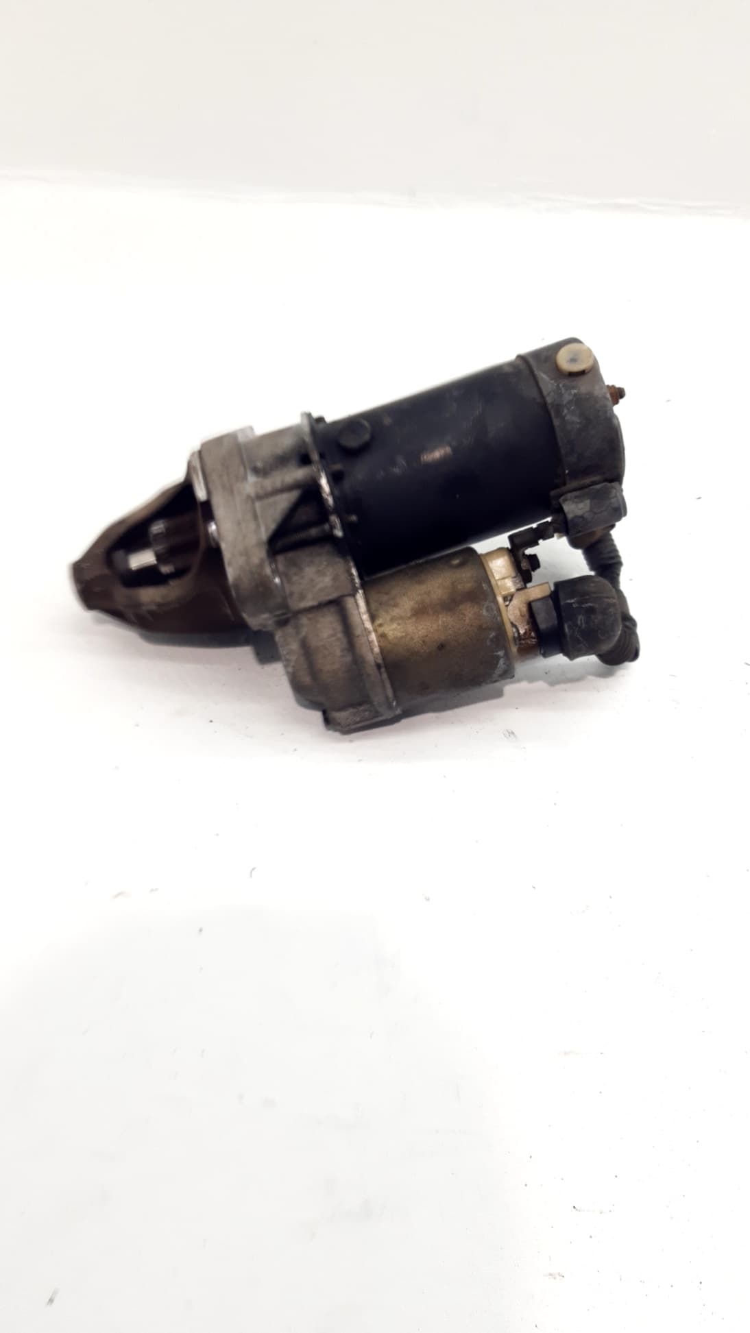 Motor arranque HONDA CIVIC VII HATCHBACK (EU, EP, EV)