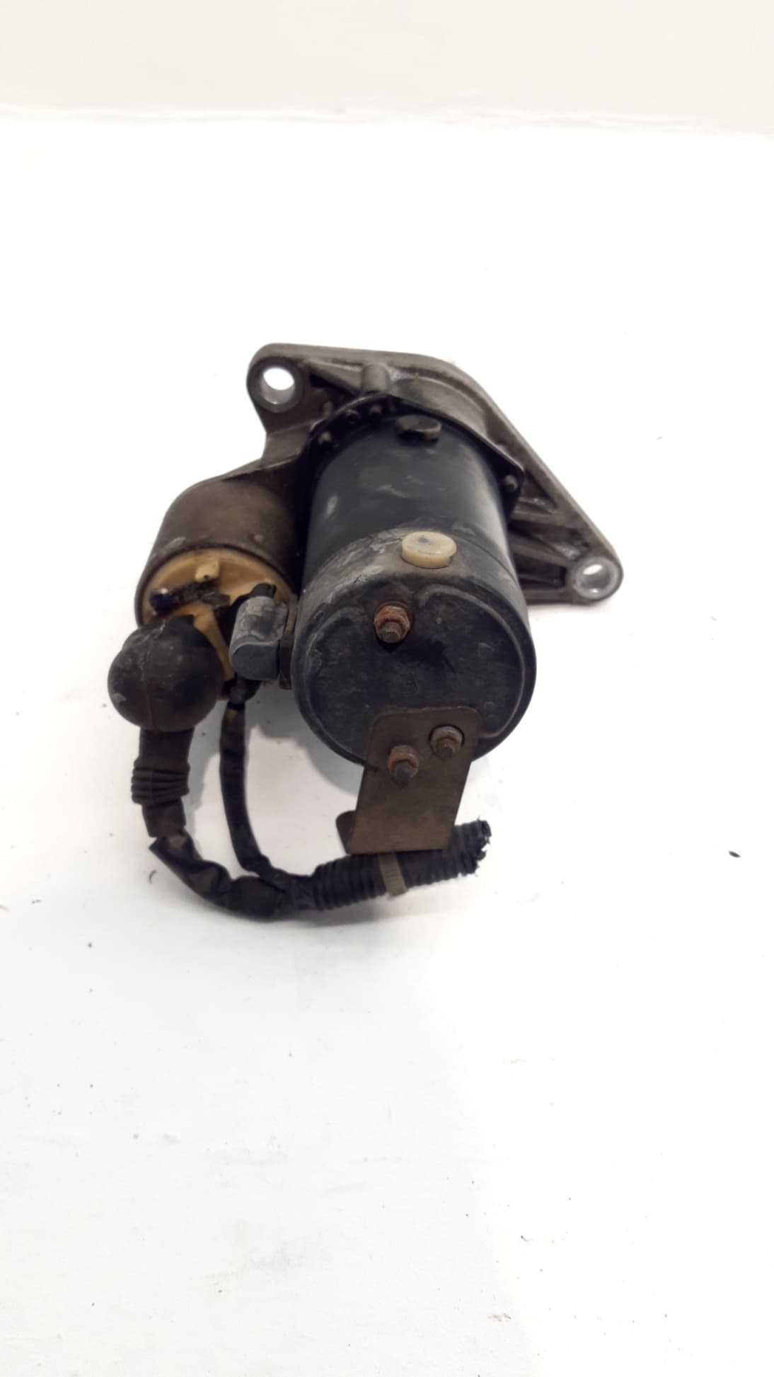 Motor arranque HONDA CIVIC VII HATCHBACK (EU, EP, EV) 3