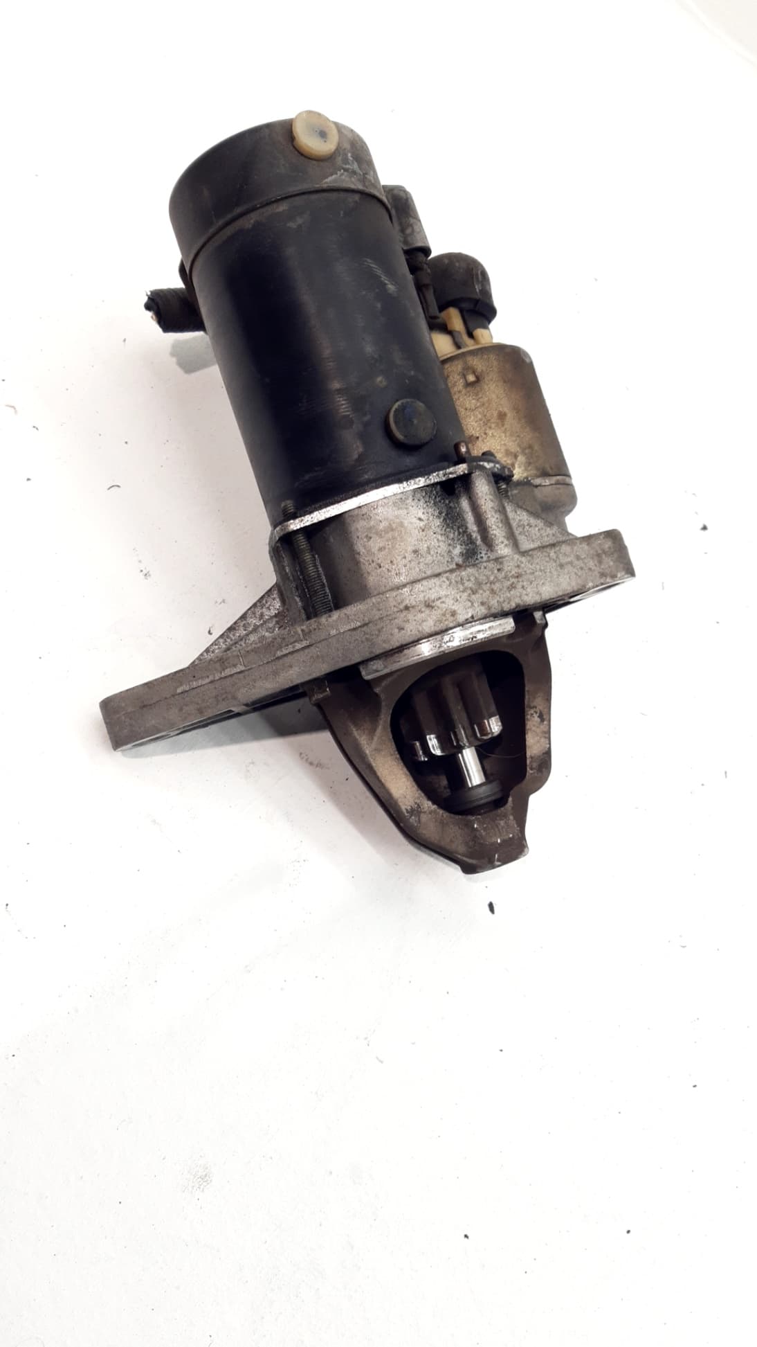 Motor arranque HONDA CIVIC VII HATCHBACK (EU, EP, EV) 2