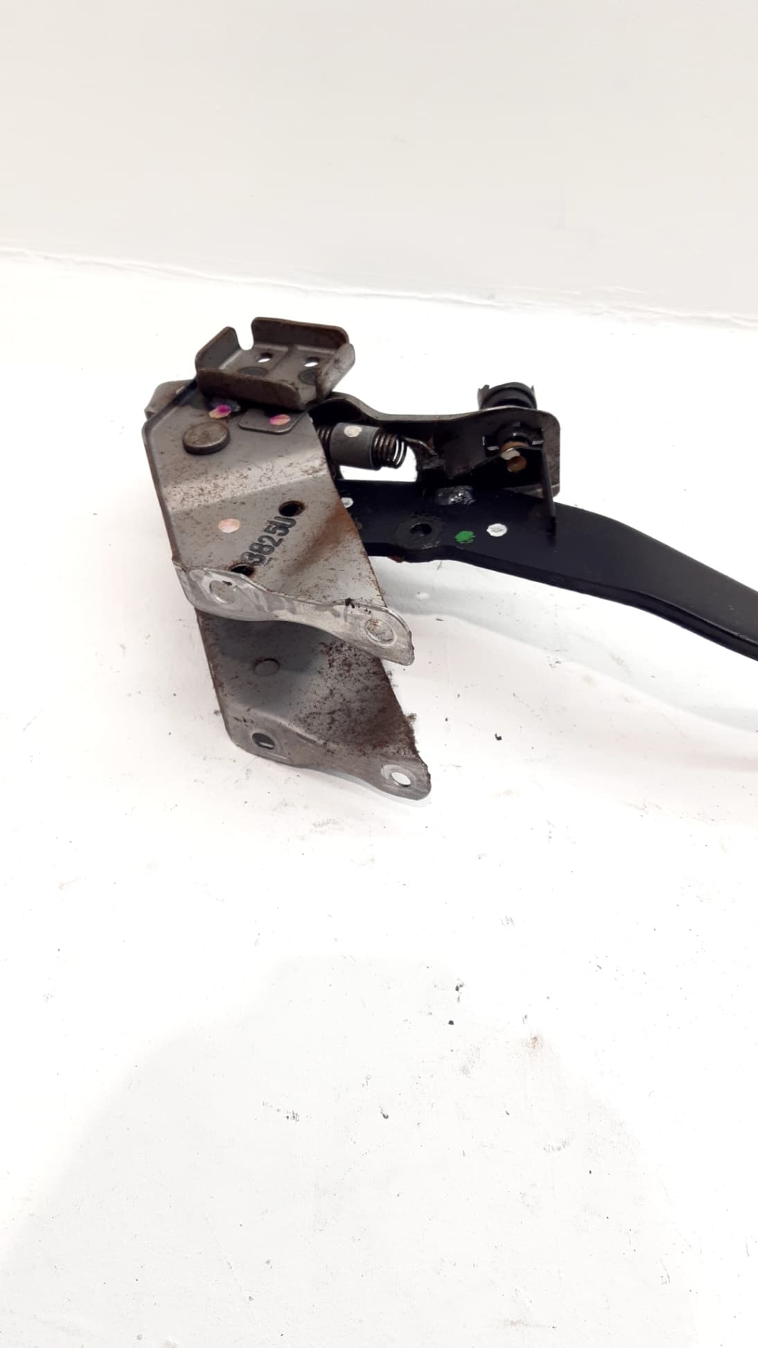 Pedal freno HONDA CIVIC VII HATCHBACK (EU, EP, EV) 3