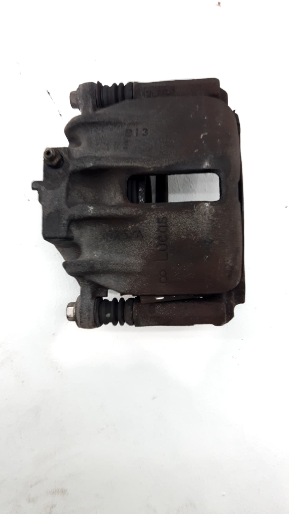 Recambio HONDA CIVIC VII HATCHBACK (EU, EP, EV) ref. 45013S6DE02