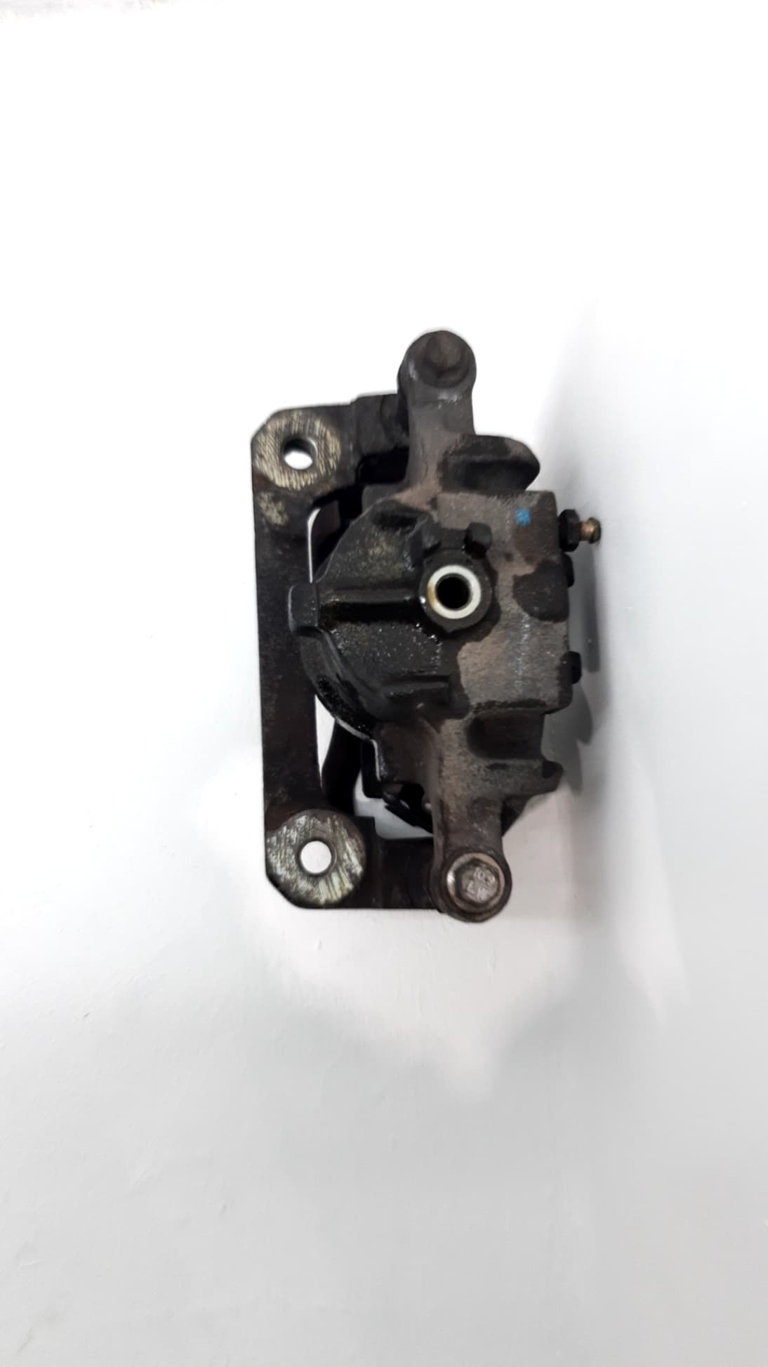 Recambio HONDA CIVIC VII HATCHBACK (EU, EP, EV) ref. 45013S6DE02 2