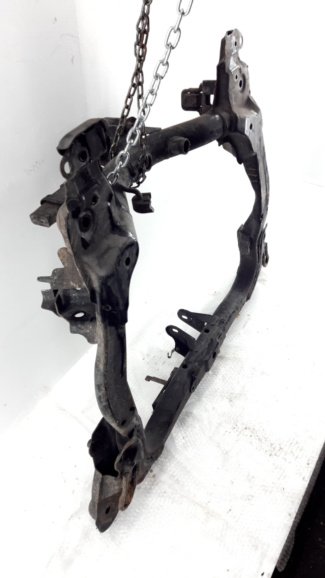 Puente delantero HONDA CIVIC VII HATCHBACK (EU, EP, EV) 4