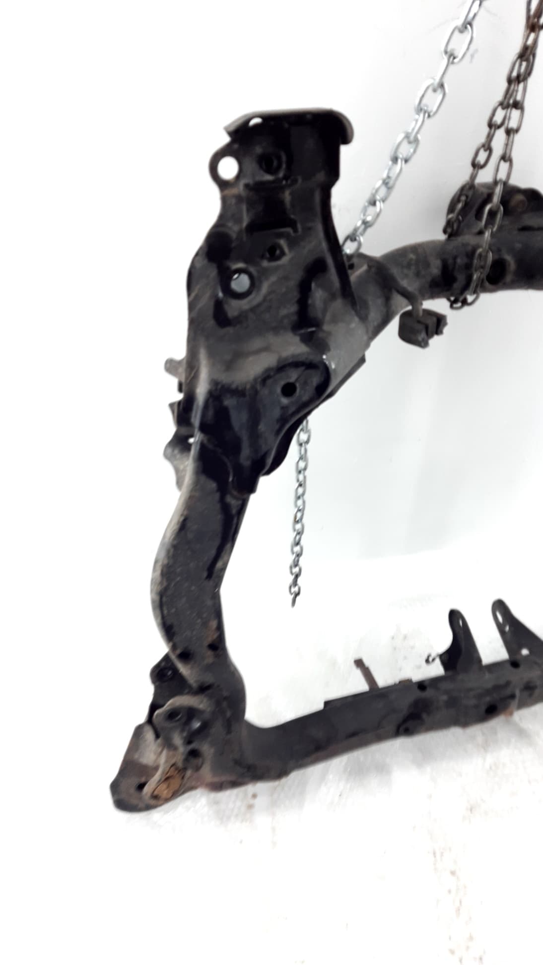 Puente delantero HONDA CIVIC VII HATCHBACK (EU, EP, EV) 3