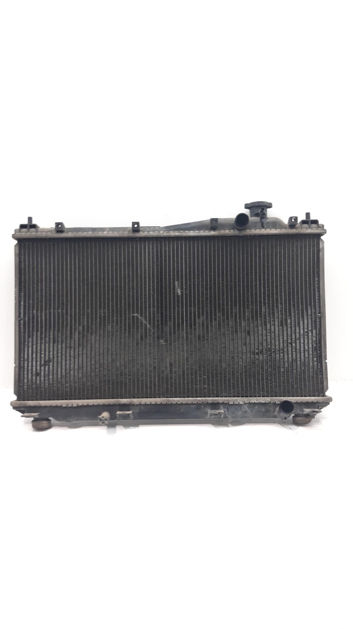 Radiador agua HONDA CIVIC VII HATCHBACK (EU, EP, EV)