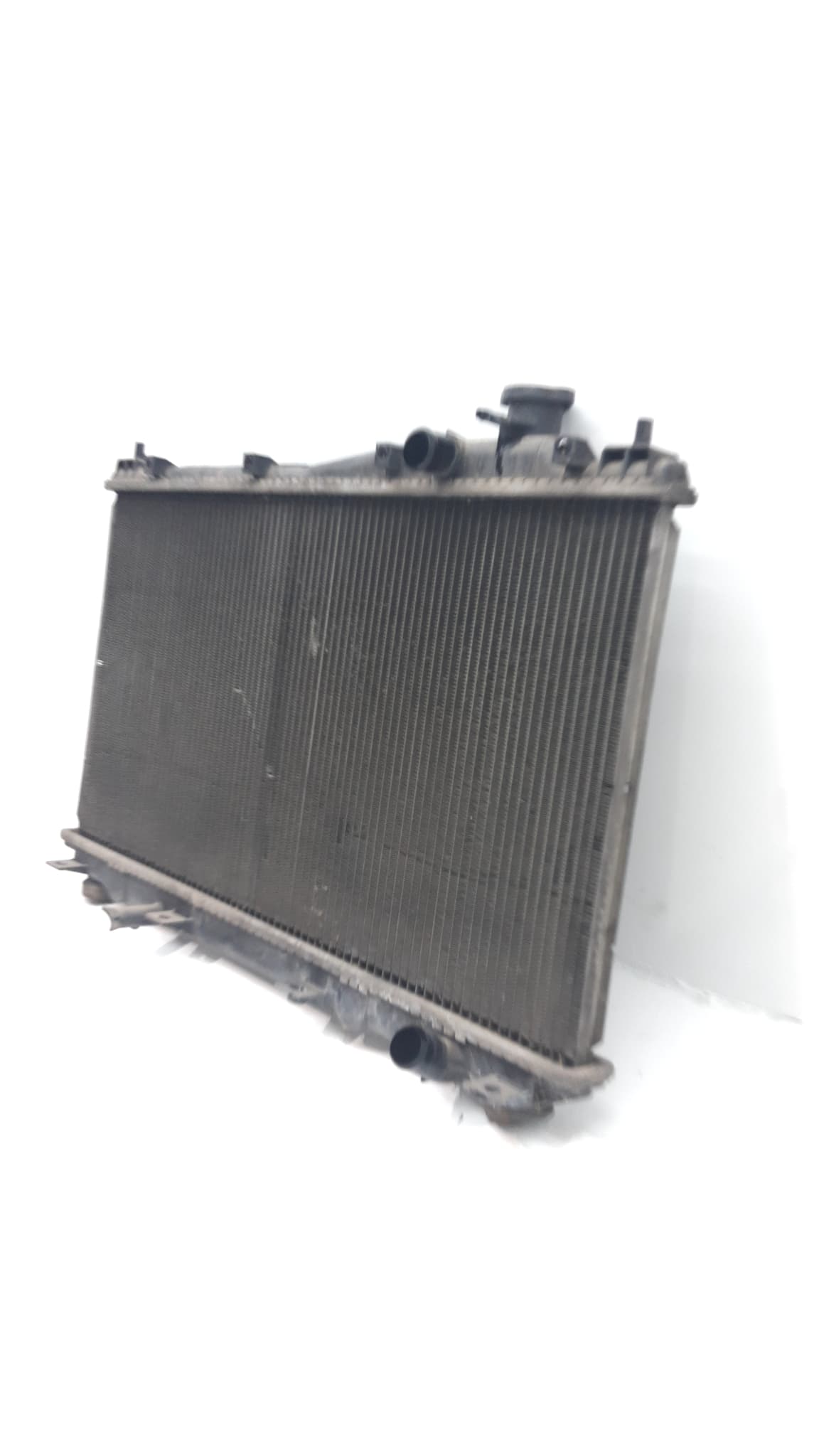 Radiador agua HONDA CIVIC VII HATCHBACK (EU, EP, EV) 3
