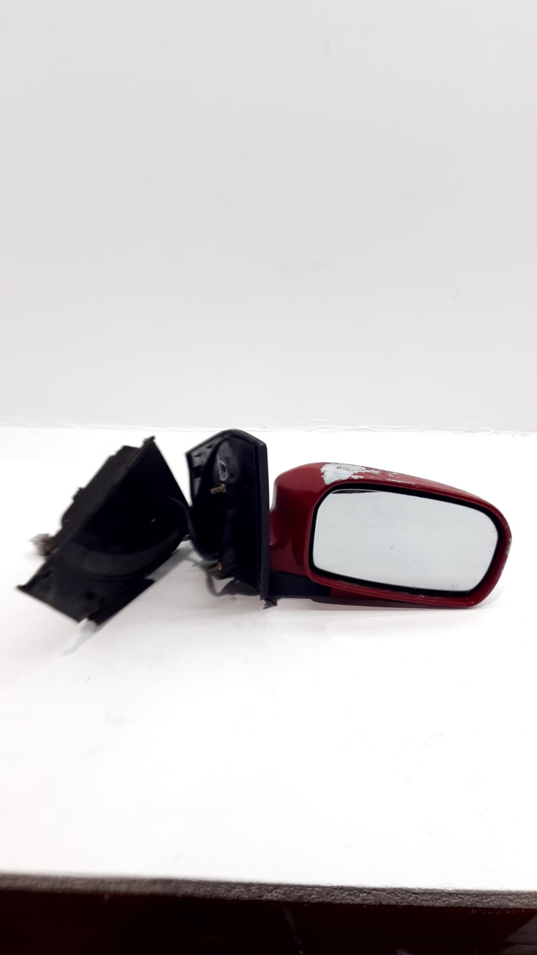 Retrovisor derecho HONDA CIVIC VII HATCHBACK (EU, EP, EV)