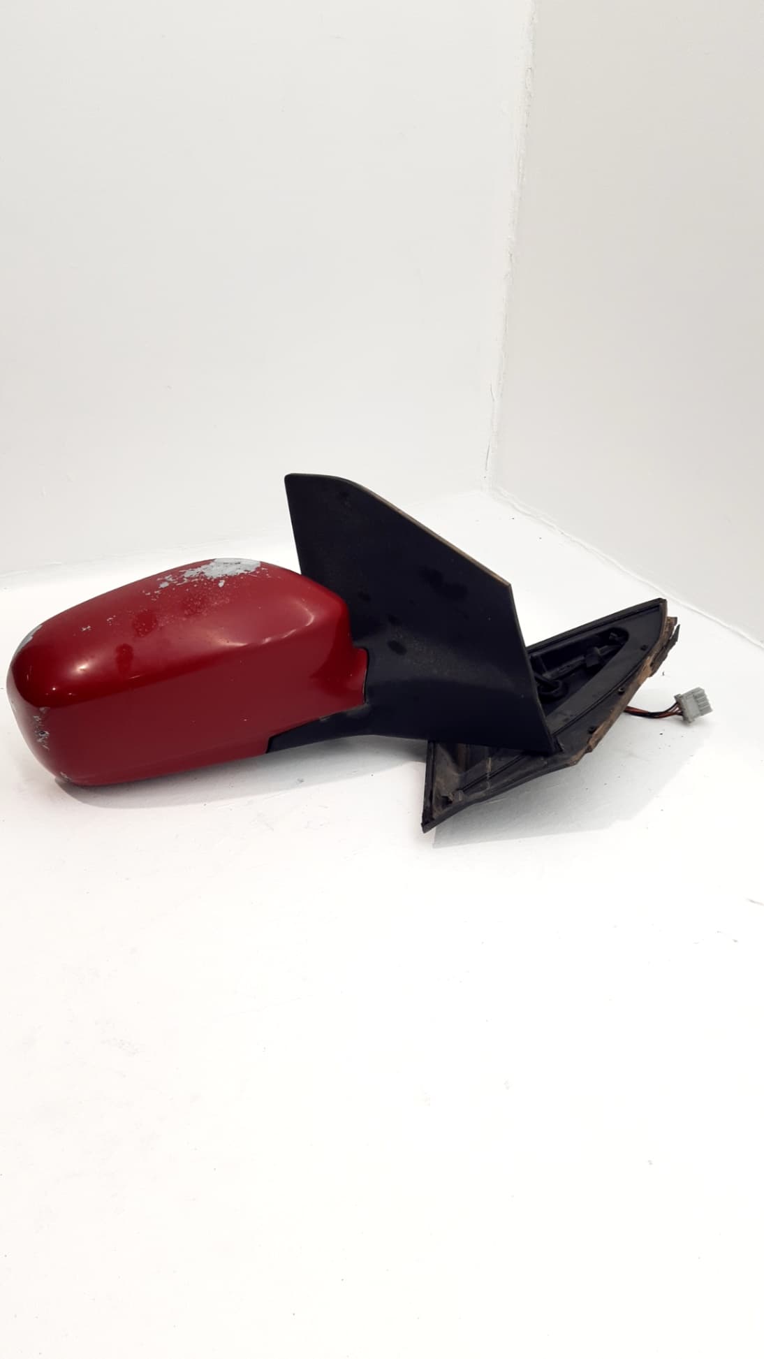 Retrovisor derecho HONDA CIVIC VII HATCHBACK (EU, EP, EV) 2