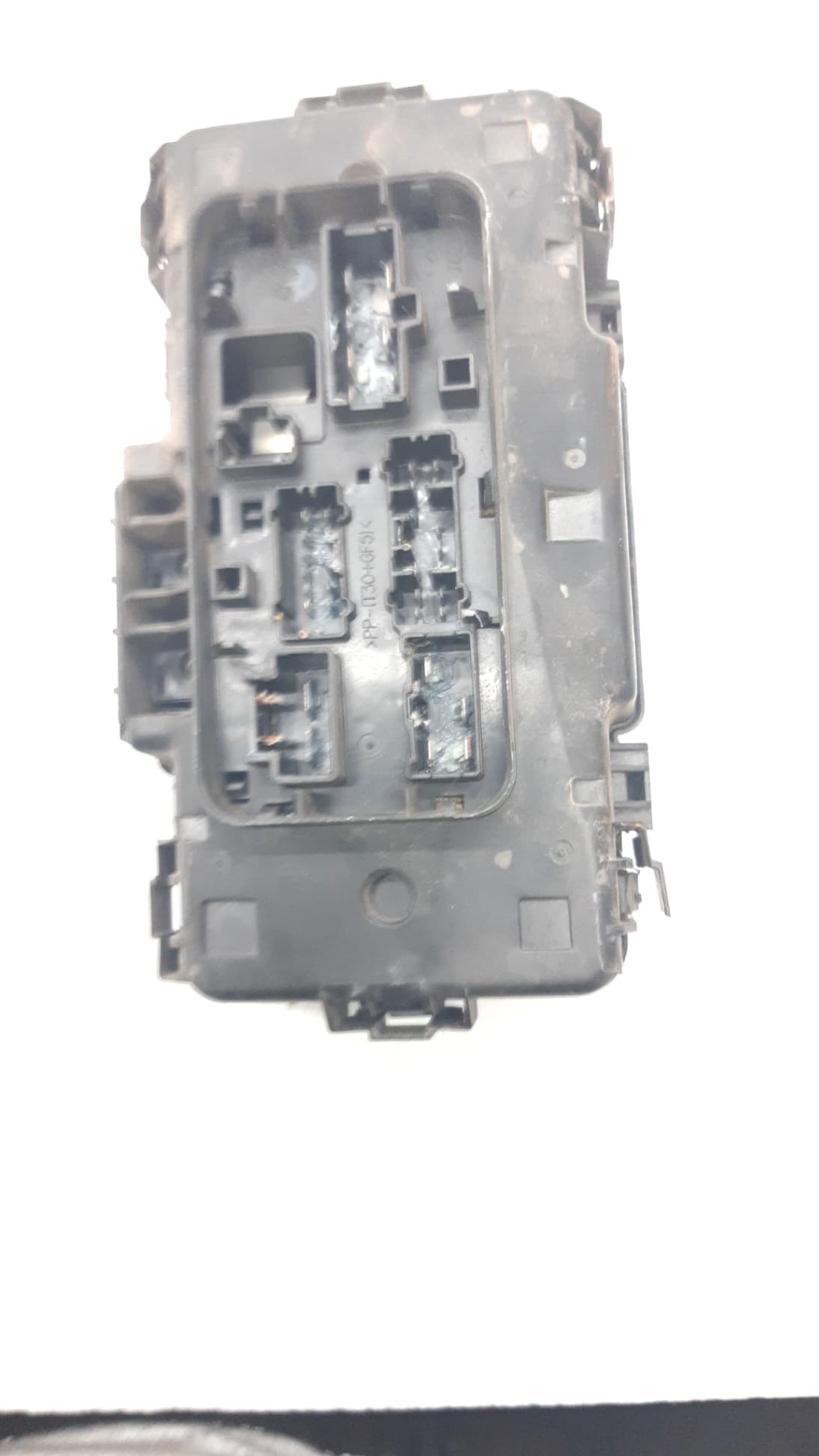Caja fusibles HONDA CIVIC VII HATCHBACK (EU, EP, EV) 2