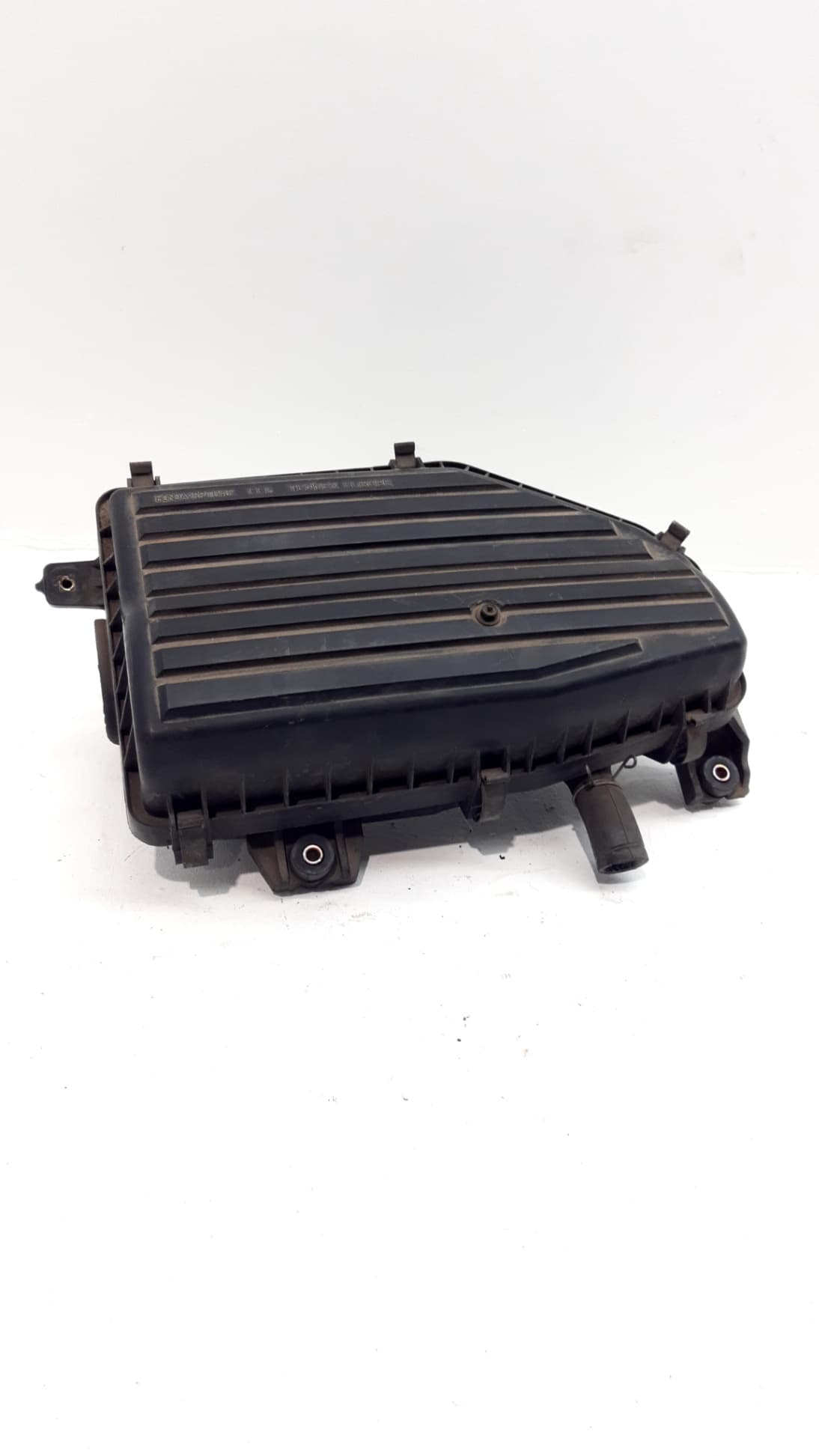 Caja filtro aire HONDA CIVIC VII HATCHBACK (EU, EP, EV)