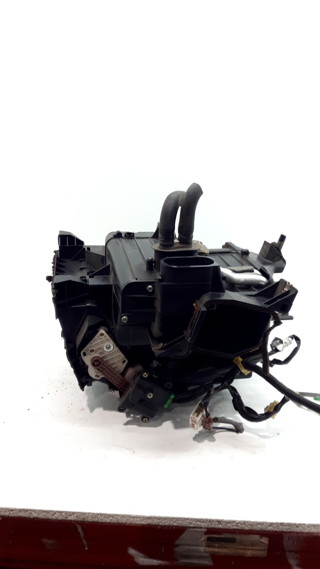Mueble interior calefaccion HONDA CIVIC VII HATCHBACK (EU, EP, EV) 4