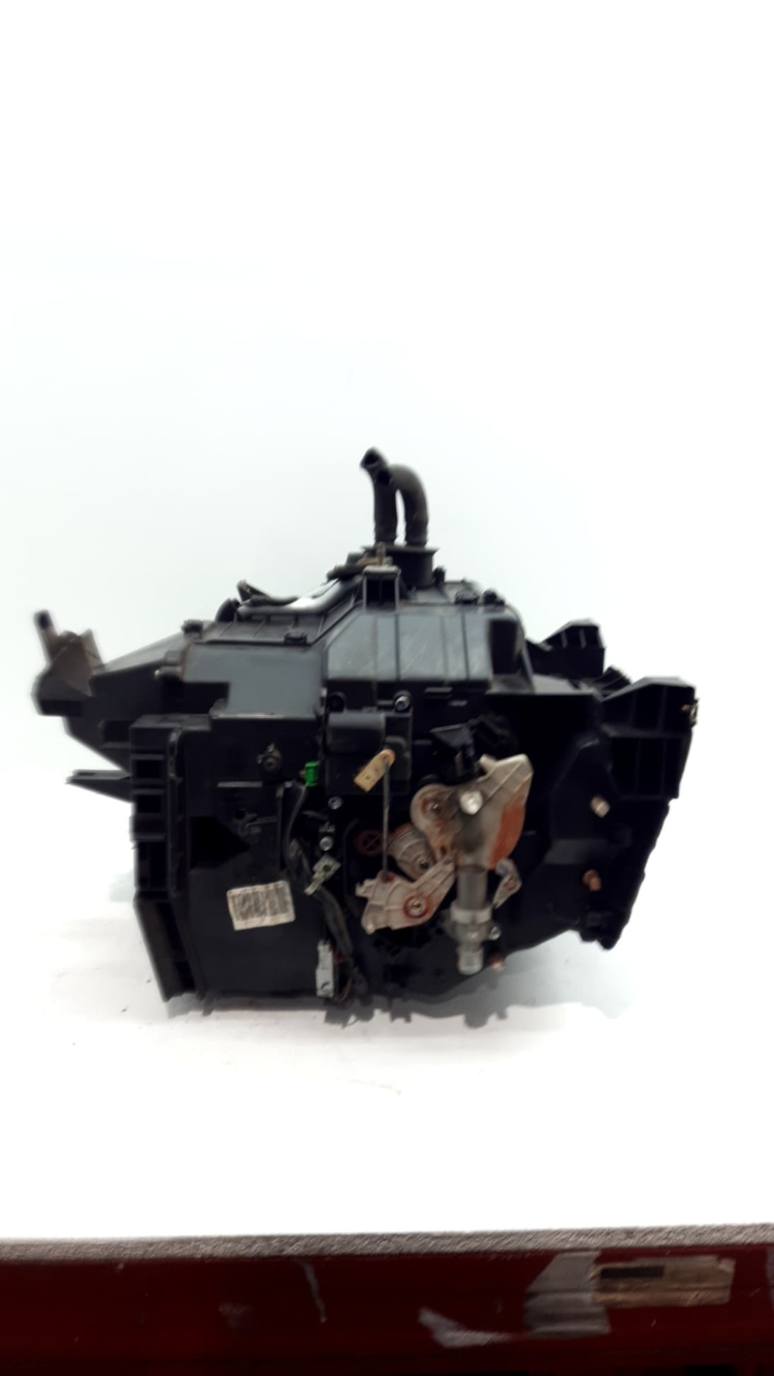 Mueble interior calefaccion HONDA CIVIC VII HATCHBACK (EU, EP, EV) 3