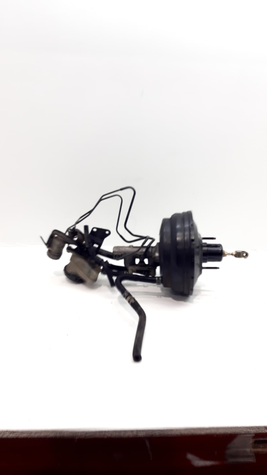 Servofreno HONDA CIVIC VII HATCHBACK (EU, EP, EV)