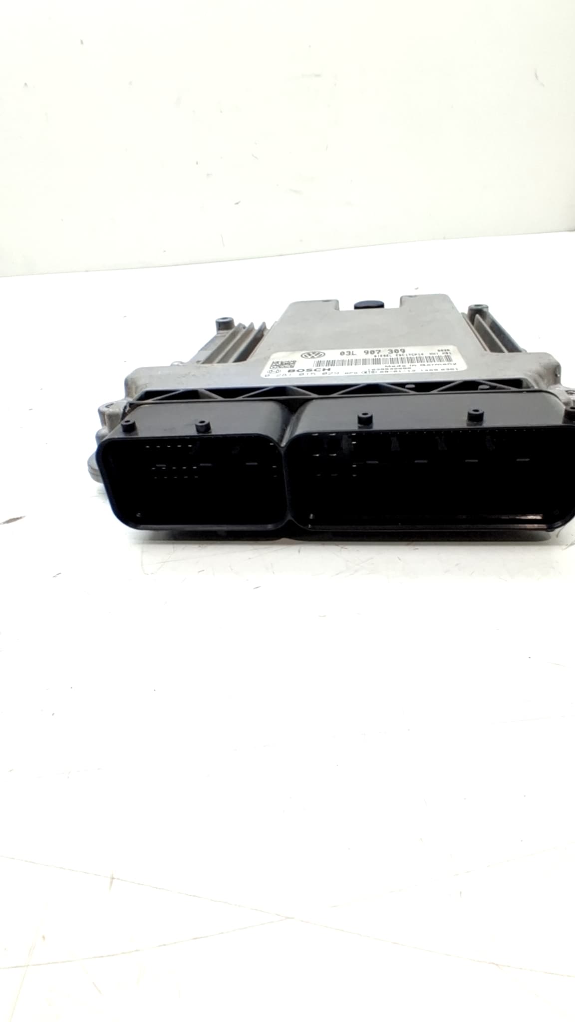 Centralita motor uce VOLKSWAGEN PASSAT CC (357) 2