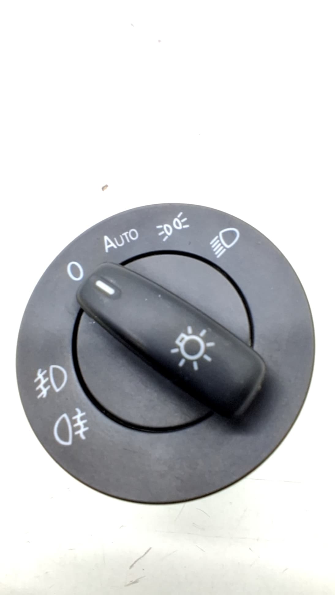 Mando luces VOLKSWAGEN PASSAT CC (357)