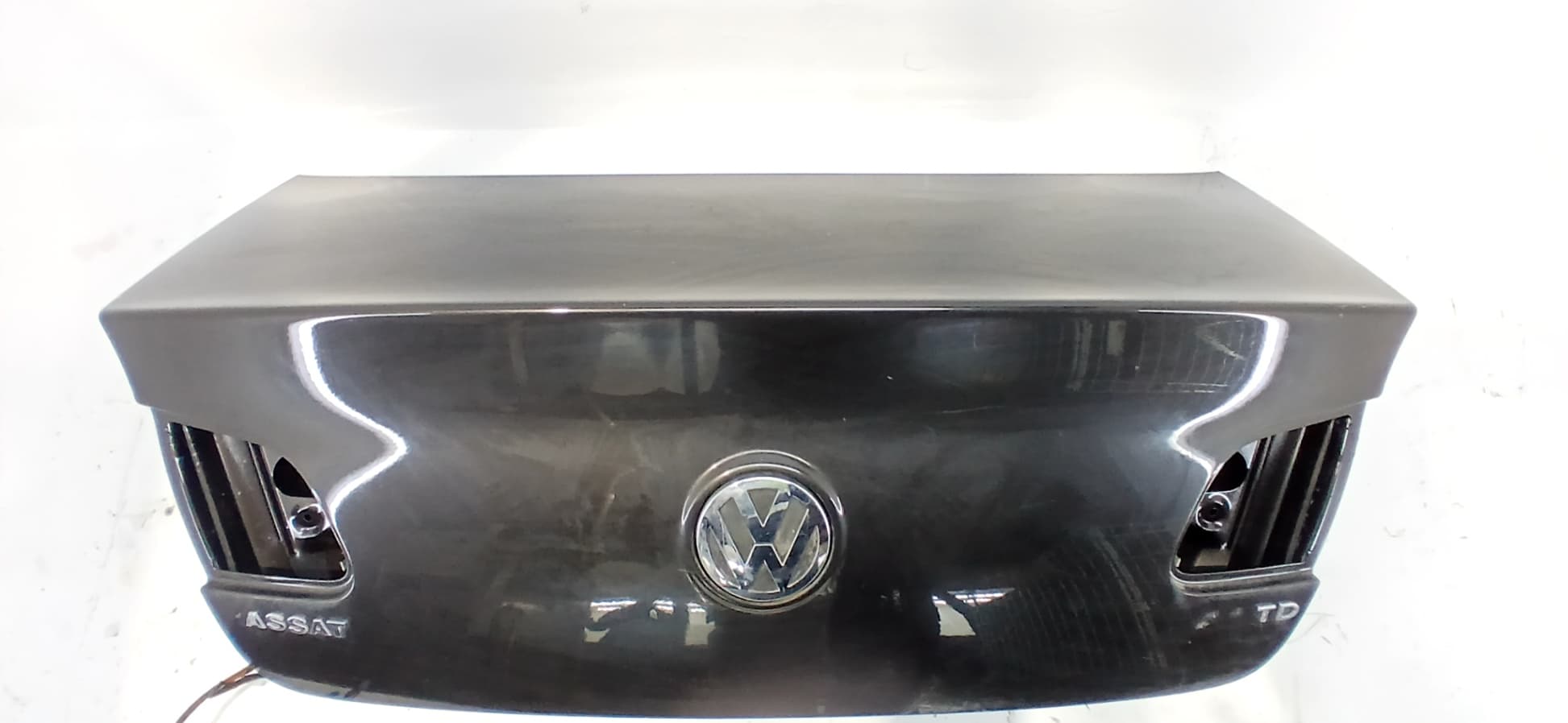 Porton trasero VOLKSWAGEN PASSAT CC (357)