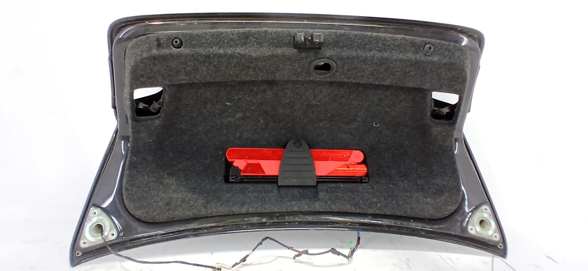 Porton trasero VOLKSWAGEN PASSAT CC (357) 4