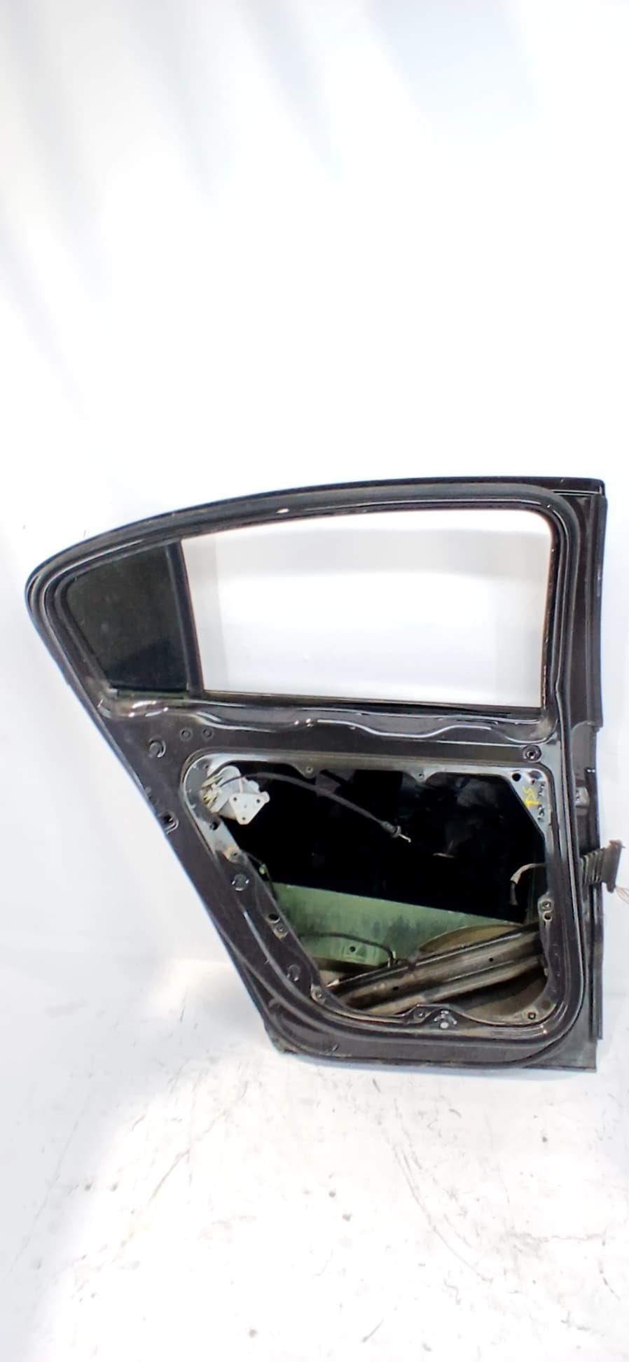 Puerta trasera derecha VOLKSWAGEN PASSAT CC (357) 2