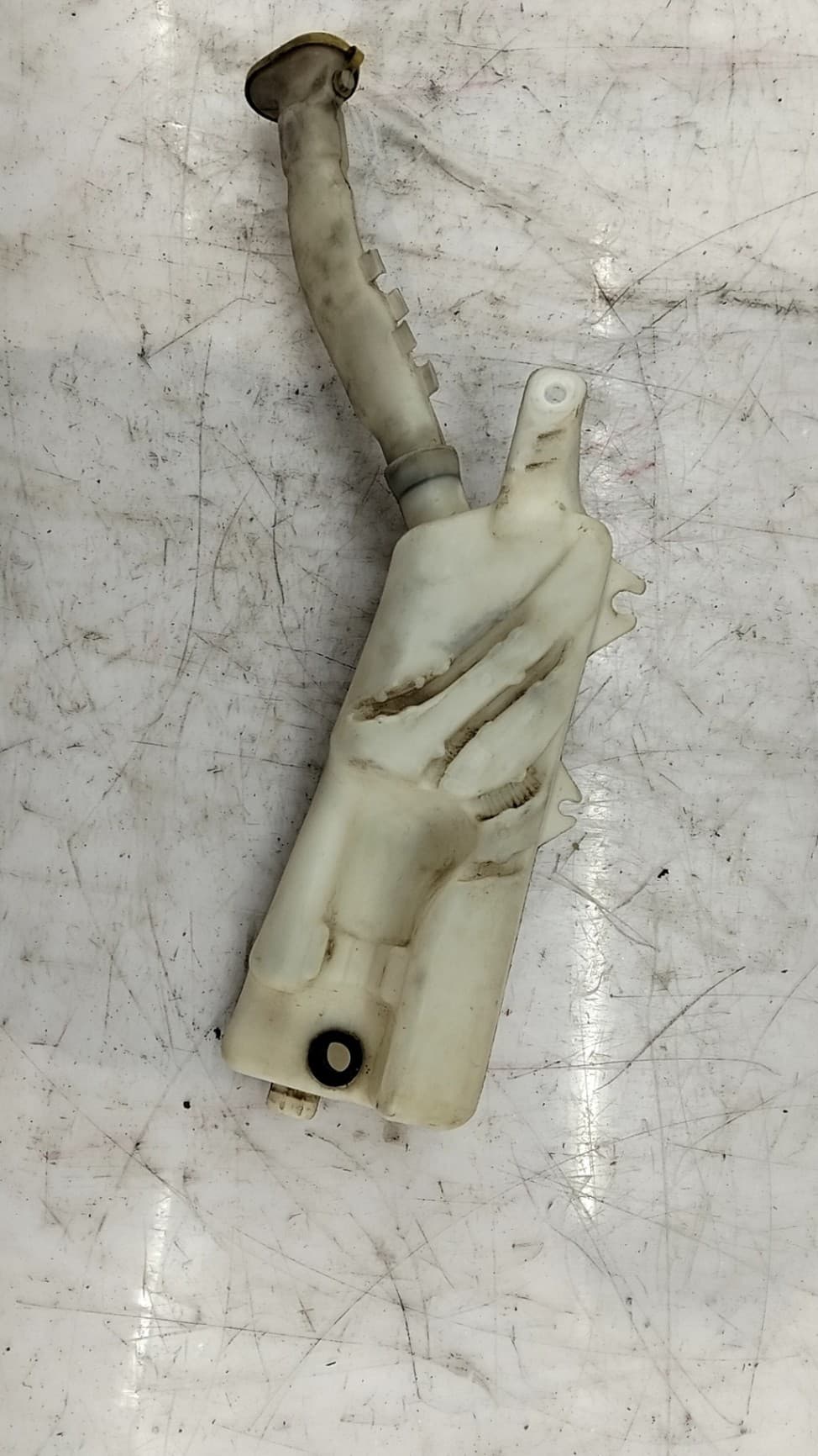Deposito limpia RENAULT CLIO III