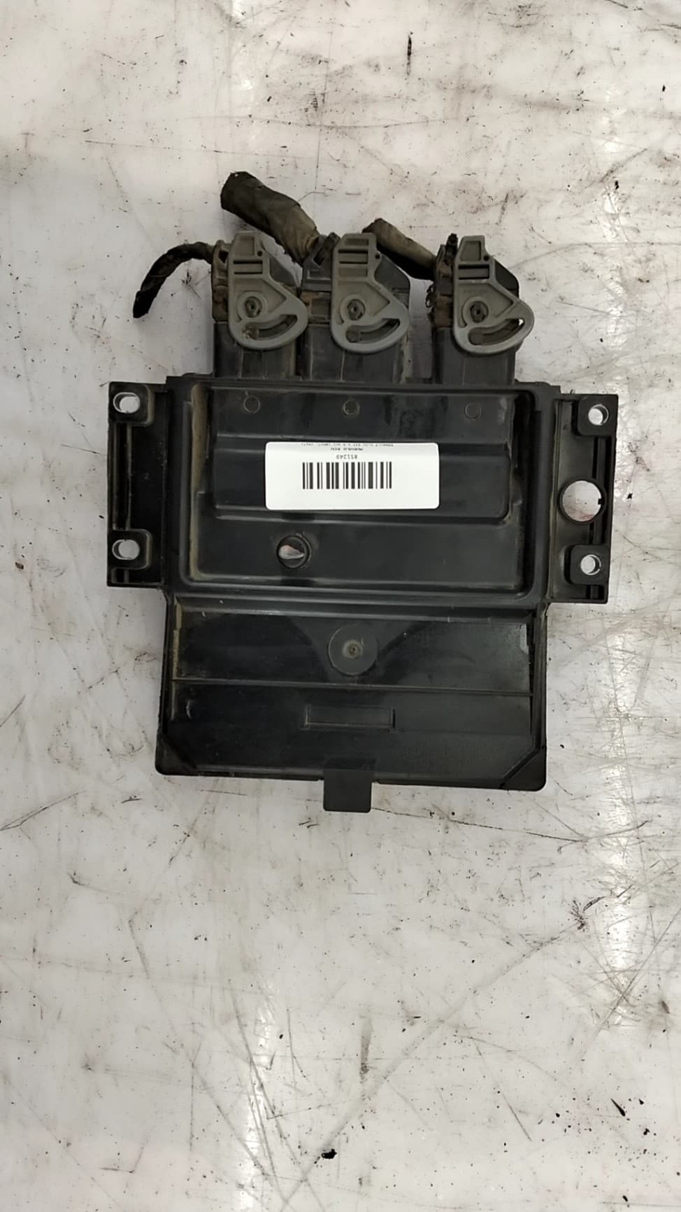 Recambio RENAULT CLIO III ref. 7711497216