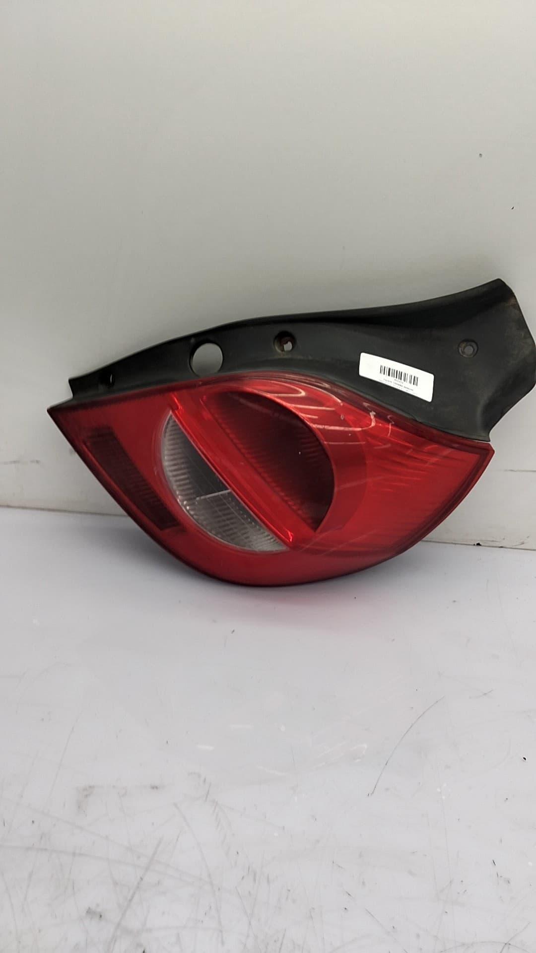 Piloto trasero derecho RENAULT CLIO III