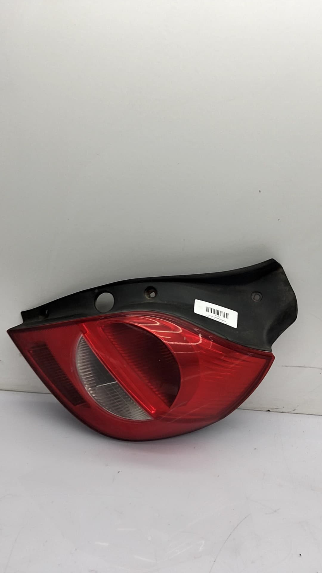 Piloto trasero derecho RENAULT CLIO III 4