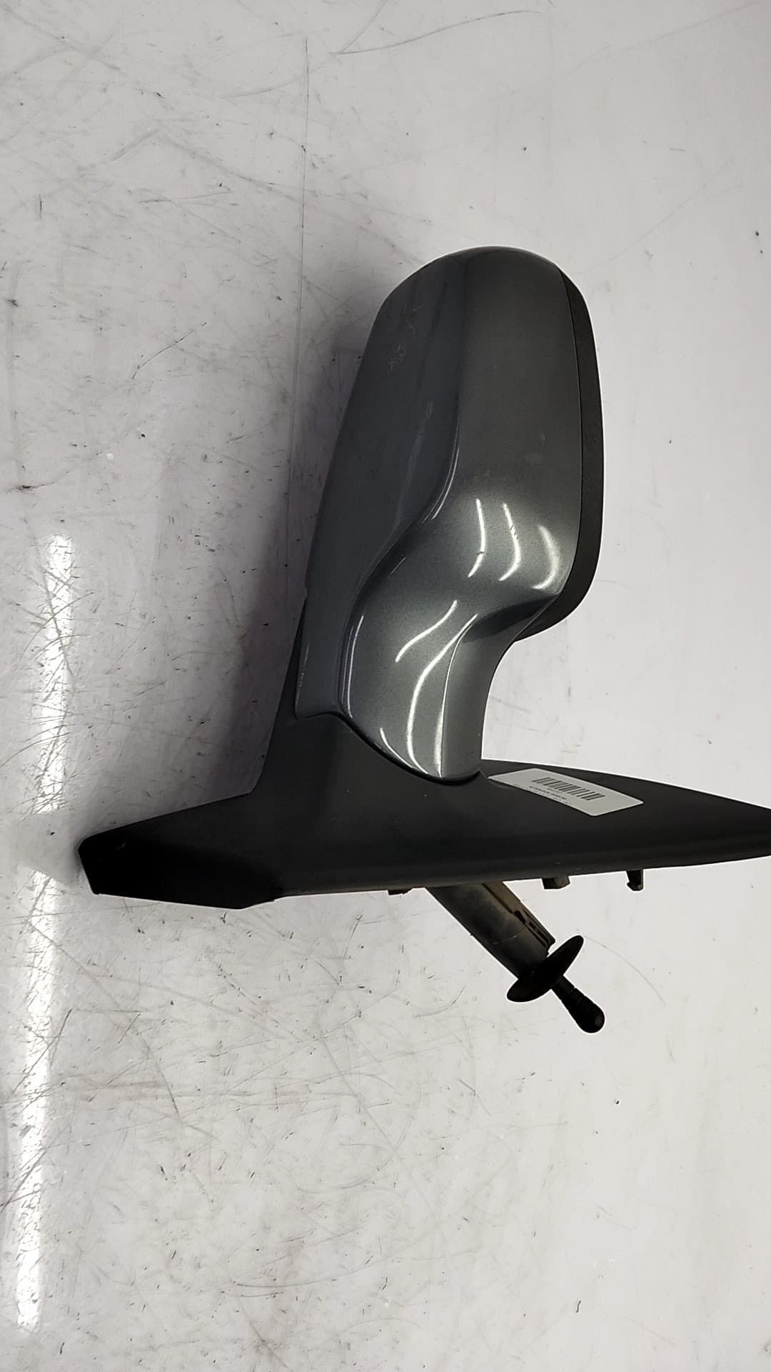 Retrovisor derecho RENAULT CLIO III 5