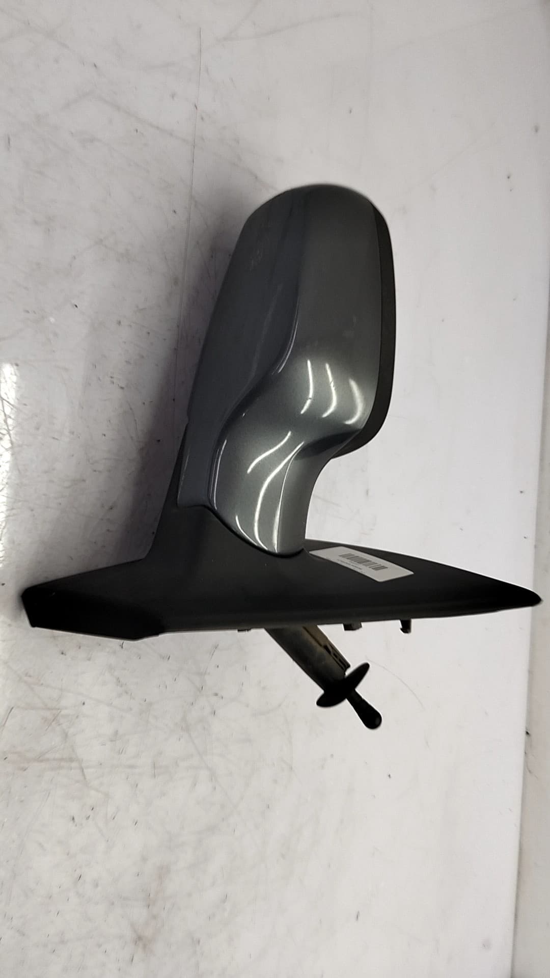 Retrovisor derecho RENAULT CLIO III 4