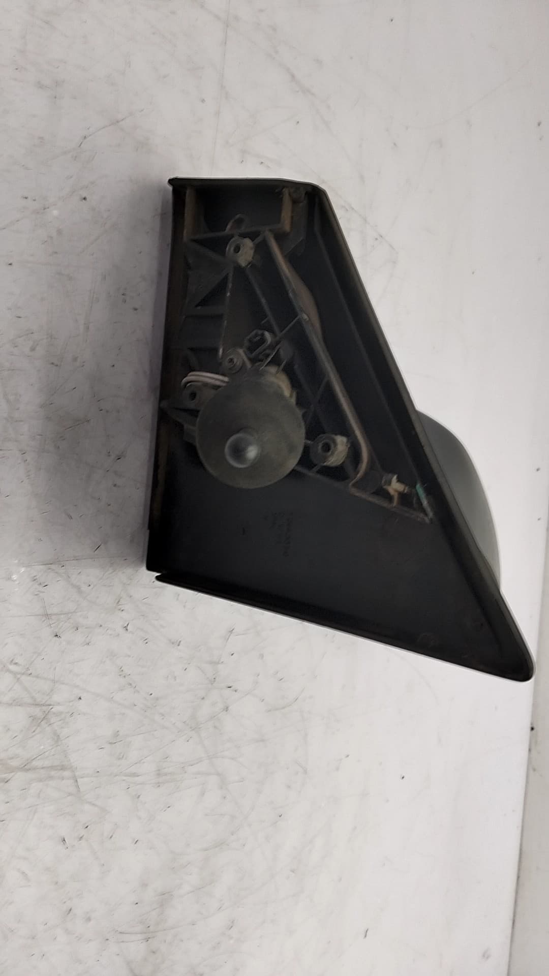 Retrovisor derecho RENAULT CLIO III 3