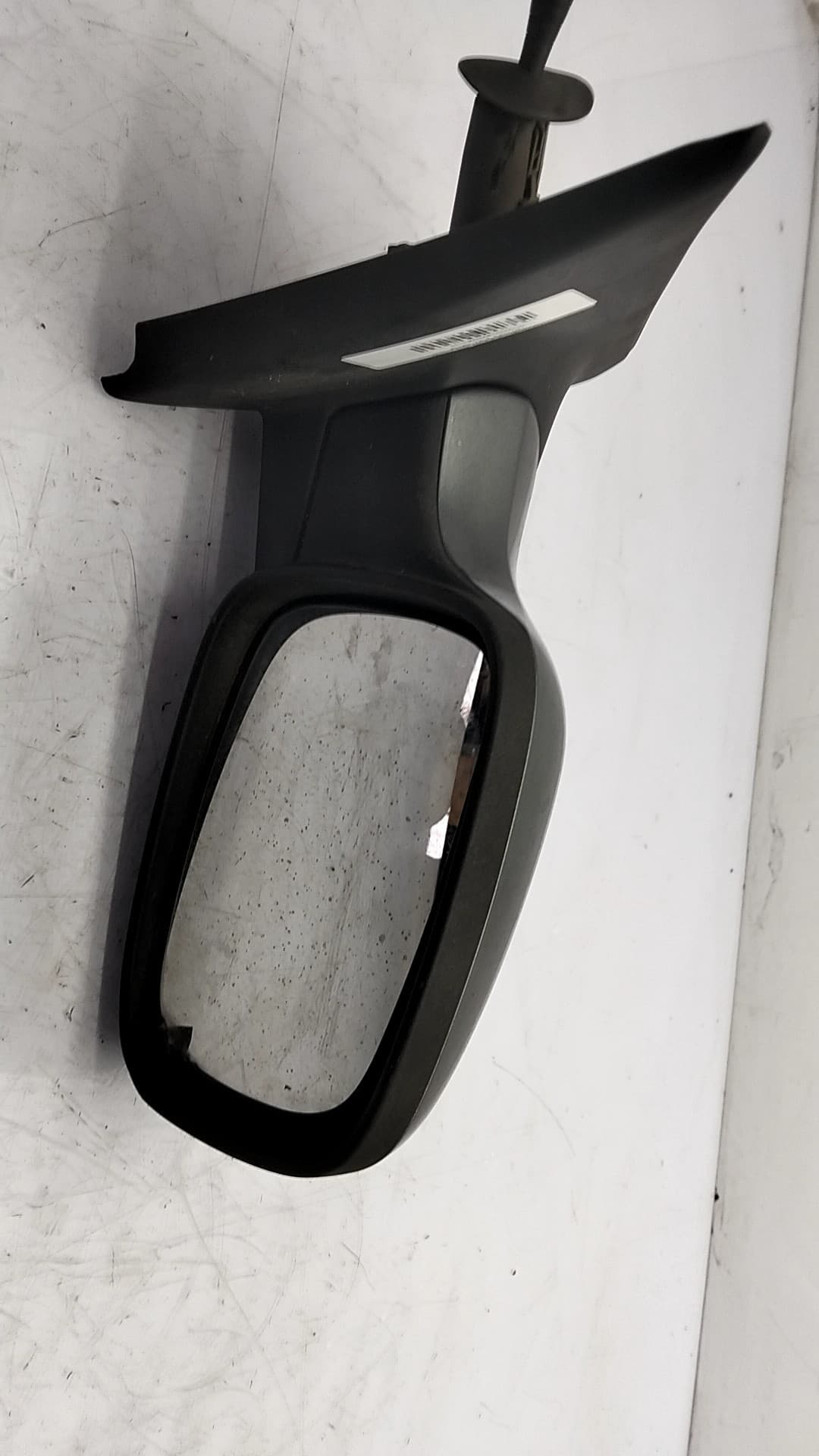 Retrovisor derecho RENAULT CLIO III 2