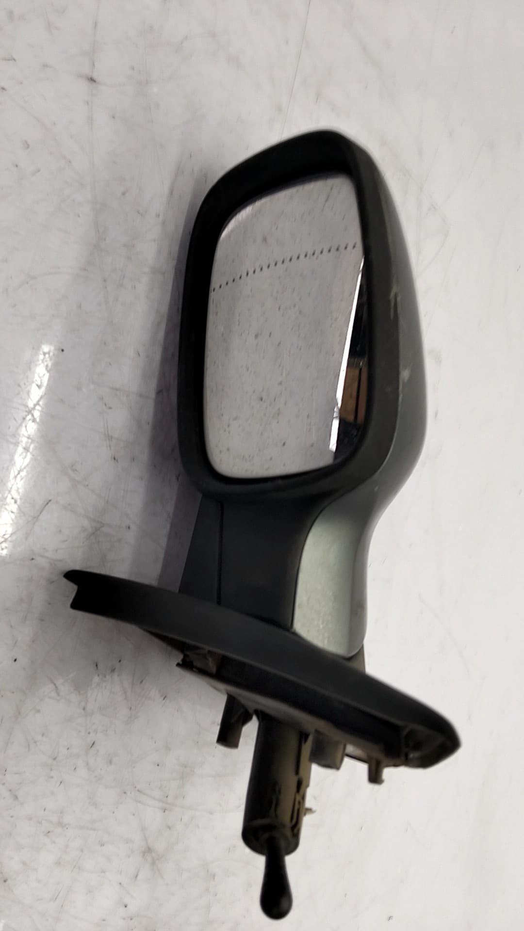 Retrovisor izquierdo RENAULT CLIO III