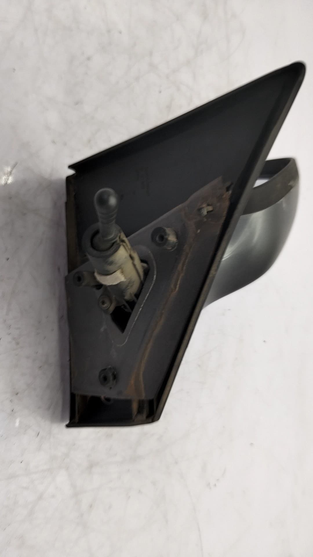 Retrovisor izquierdo RENAULT CLIO III 2