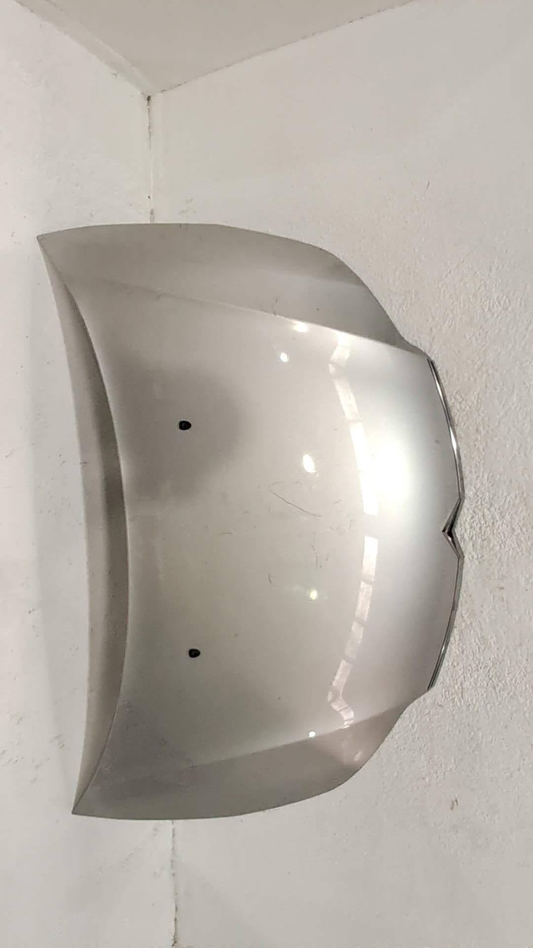 Capot CITROEN C4 BERLINA