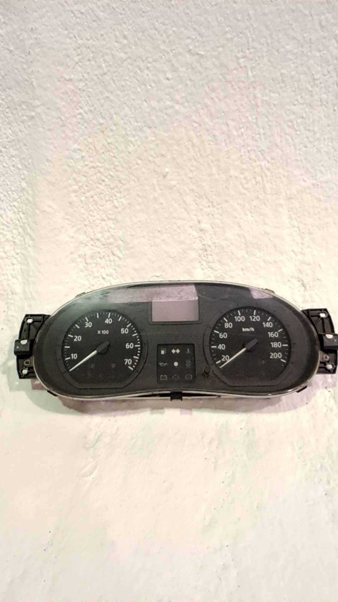 Cuadro instrumentos CITROEN C4 BERLINA