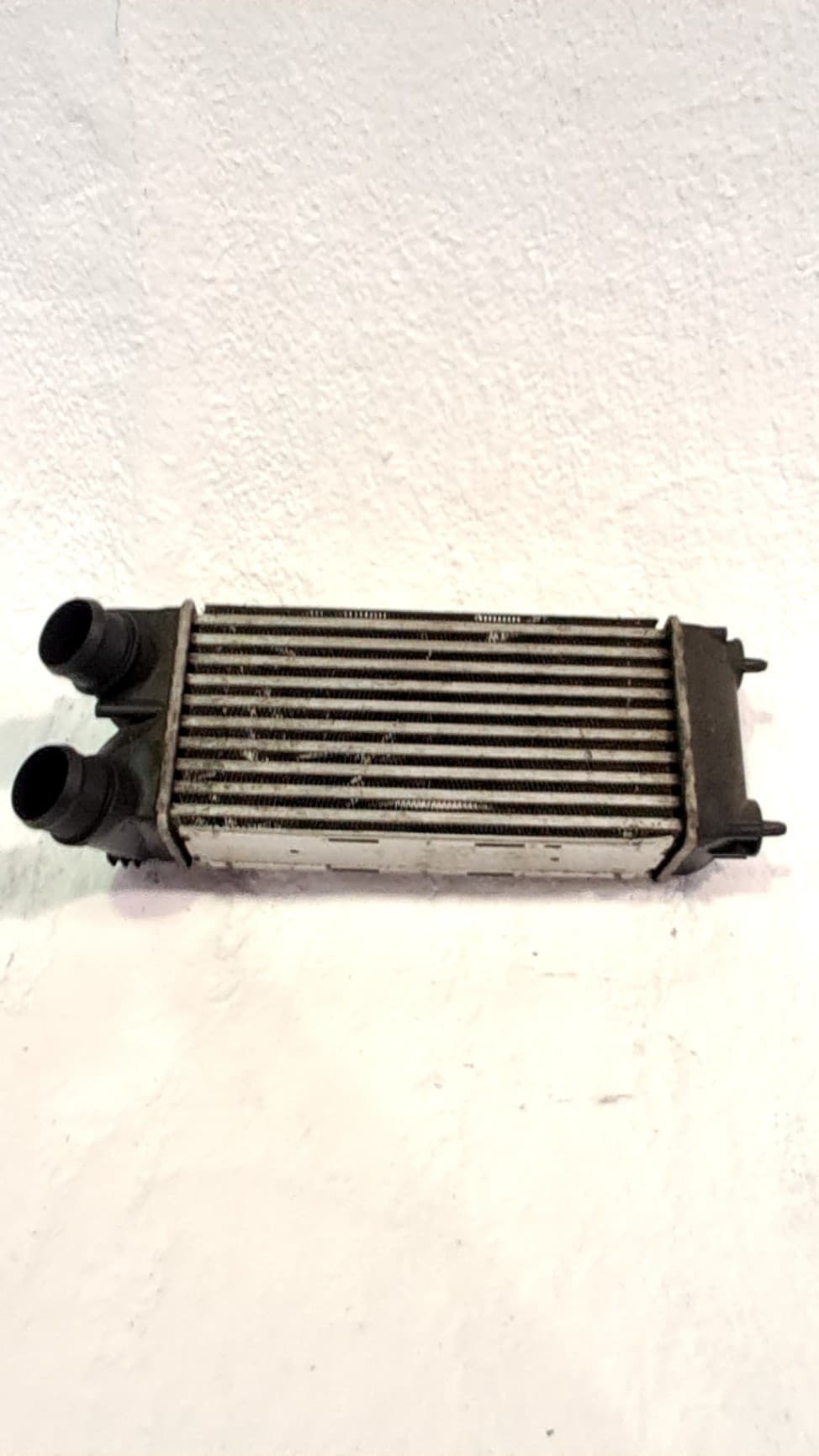 Intercooler CITROEN C4 BERLINA