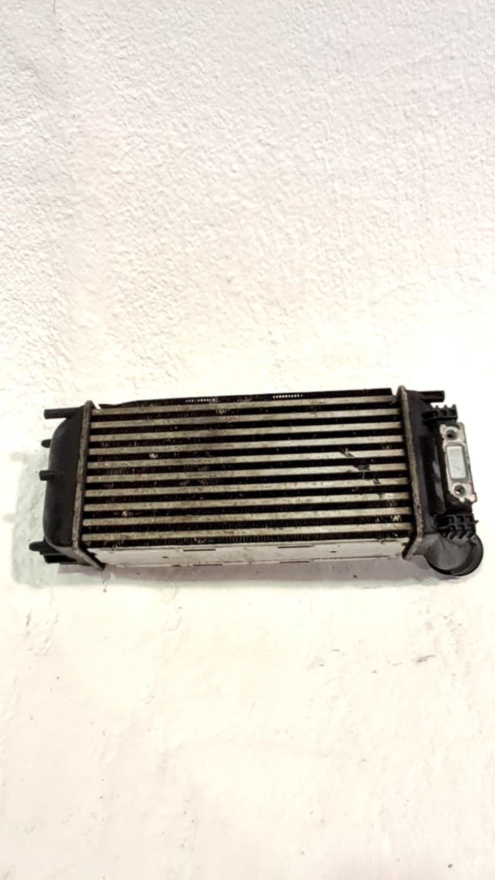 Intercooler CITROEN C4 BERLINA 2