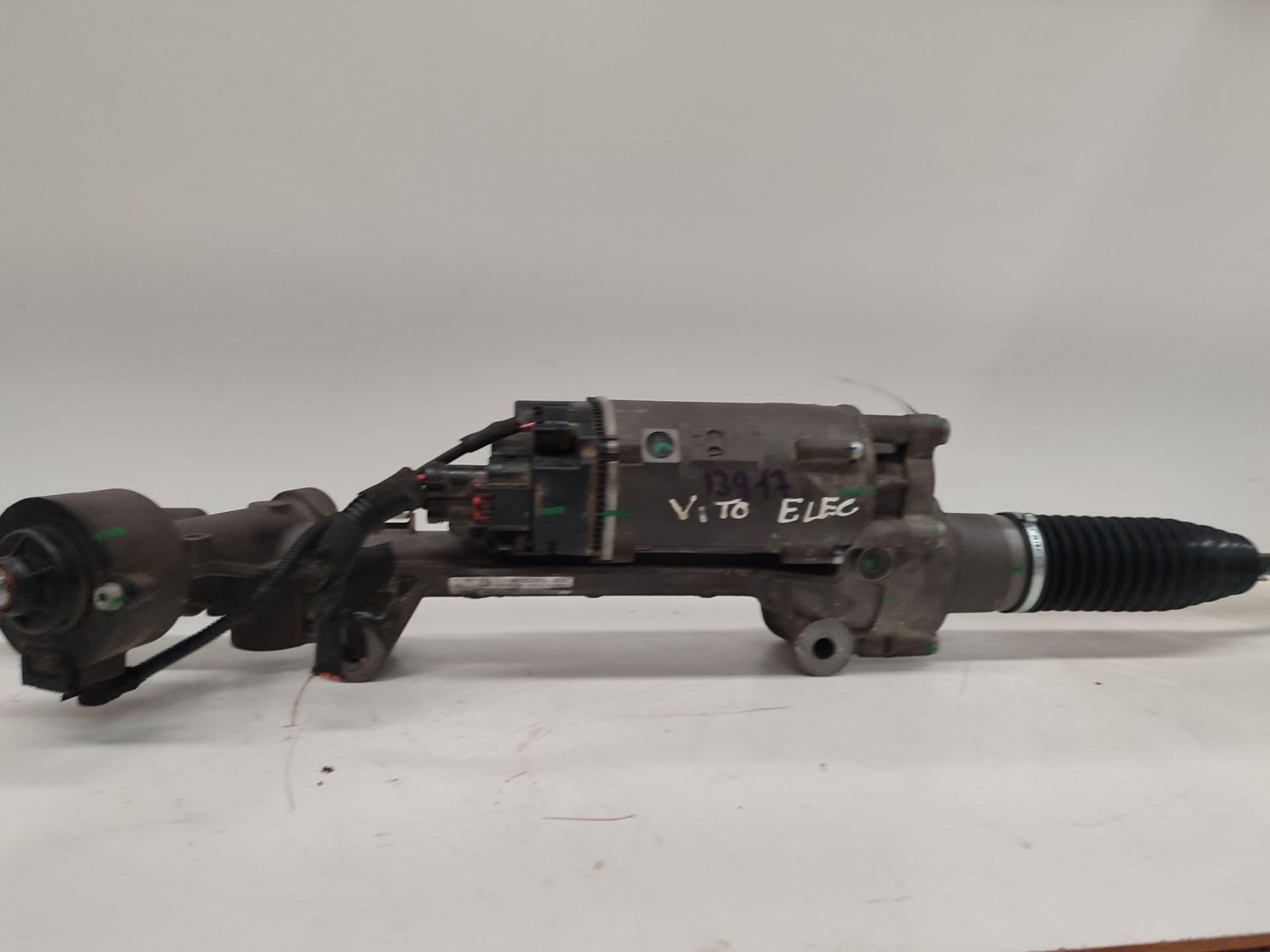 Cremallera direccion MERCEDES-BENZ VITO MIXTO (447) 5
