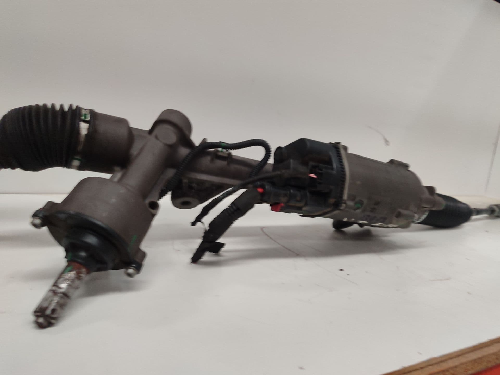 Cremallera direccion MERCEDES-BENZ VITO MIXTO (447) 2