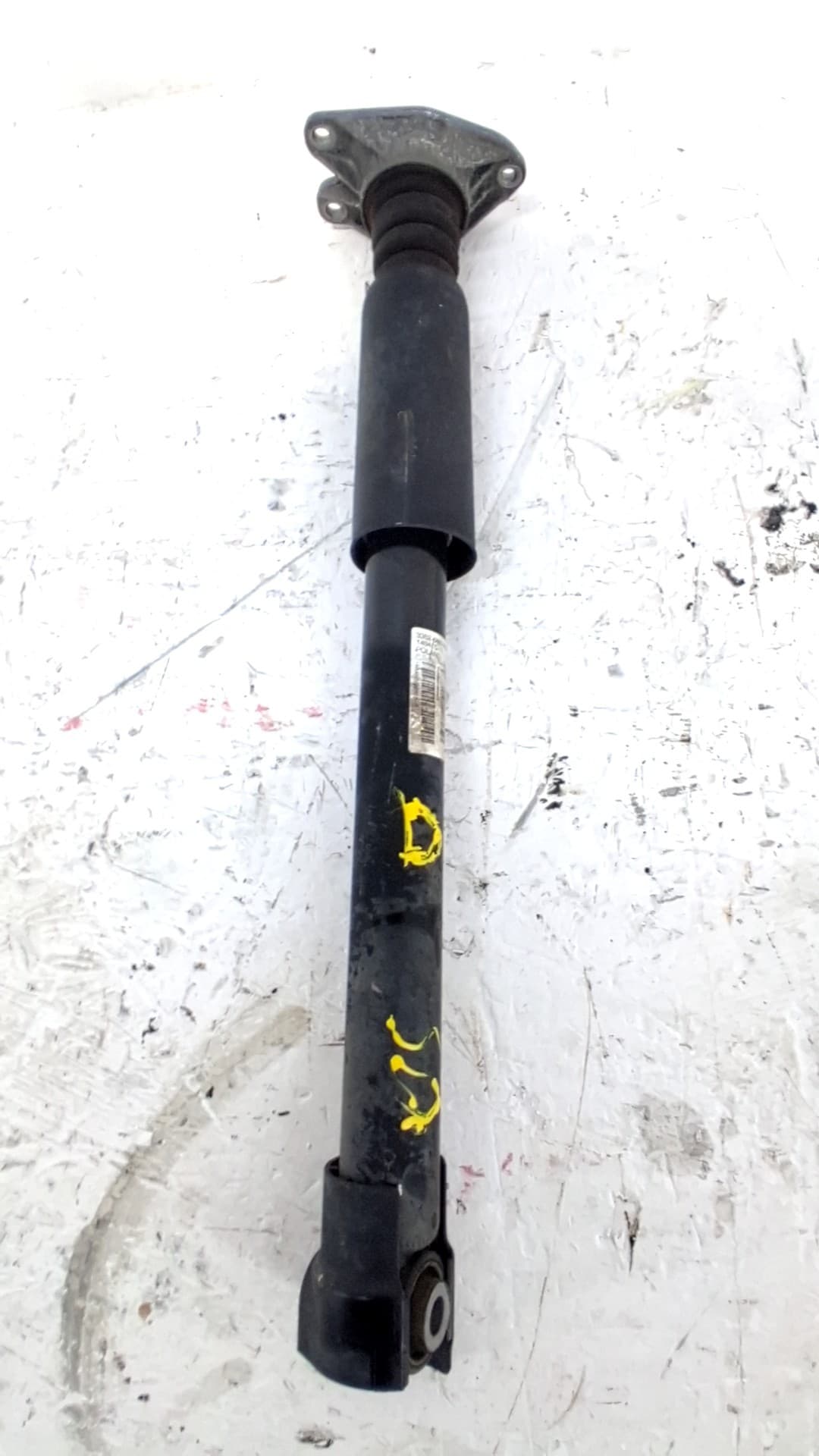 Amortiguador trasero derecho BMW SERIE X1 (F48)