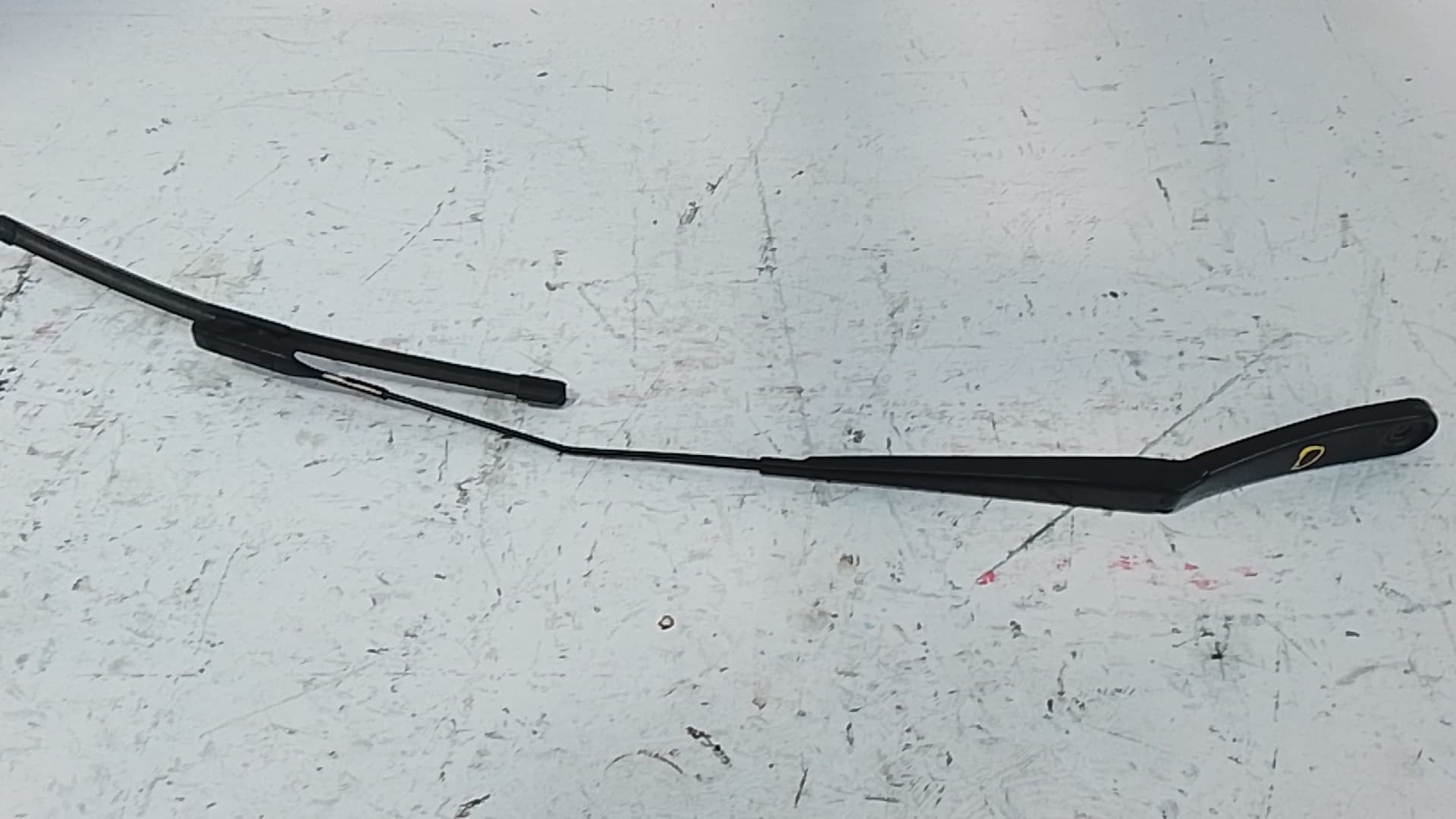Brazo limpia delantero derecho BMW SERIE X1 (F48)