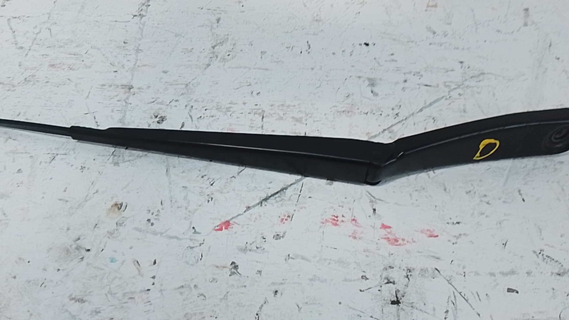 Brazo limpia delantero derecho BMW SERIE X1 (F48) 4