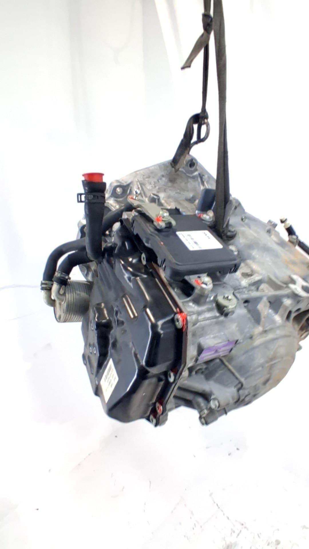 Caja cambios BMW SERIE X1 (F48) 5