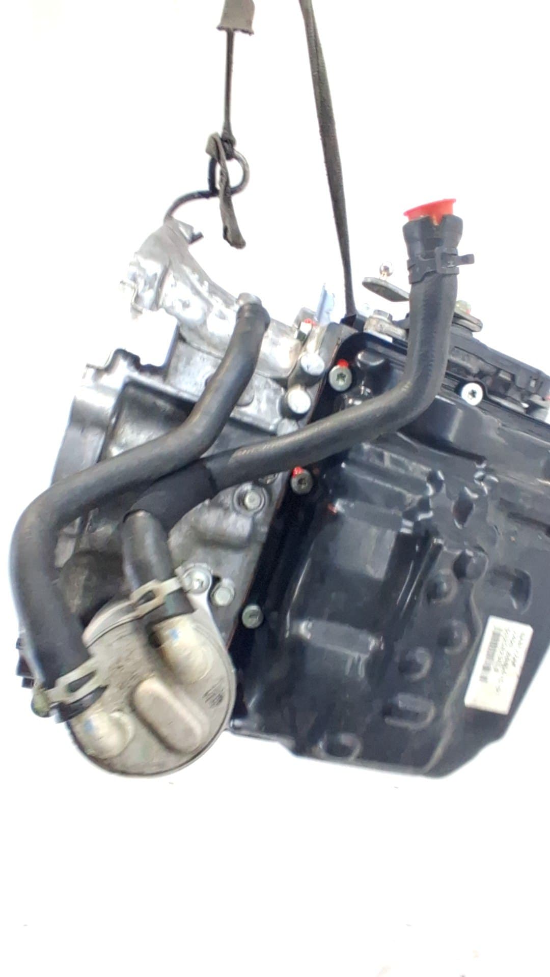 Caja cambios BMW SERIE X1 (F48) 4