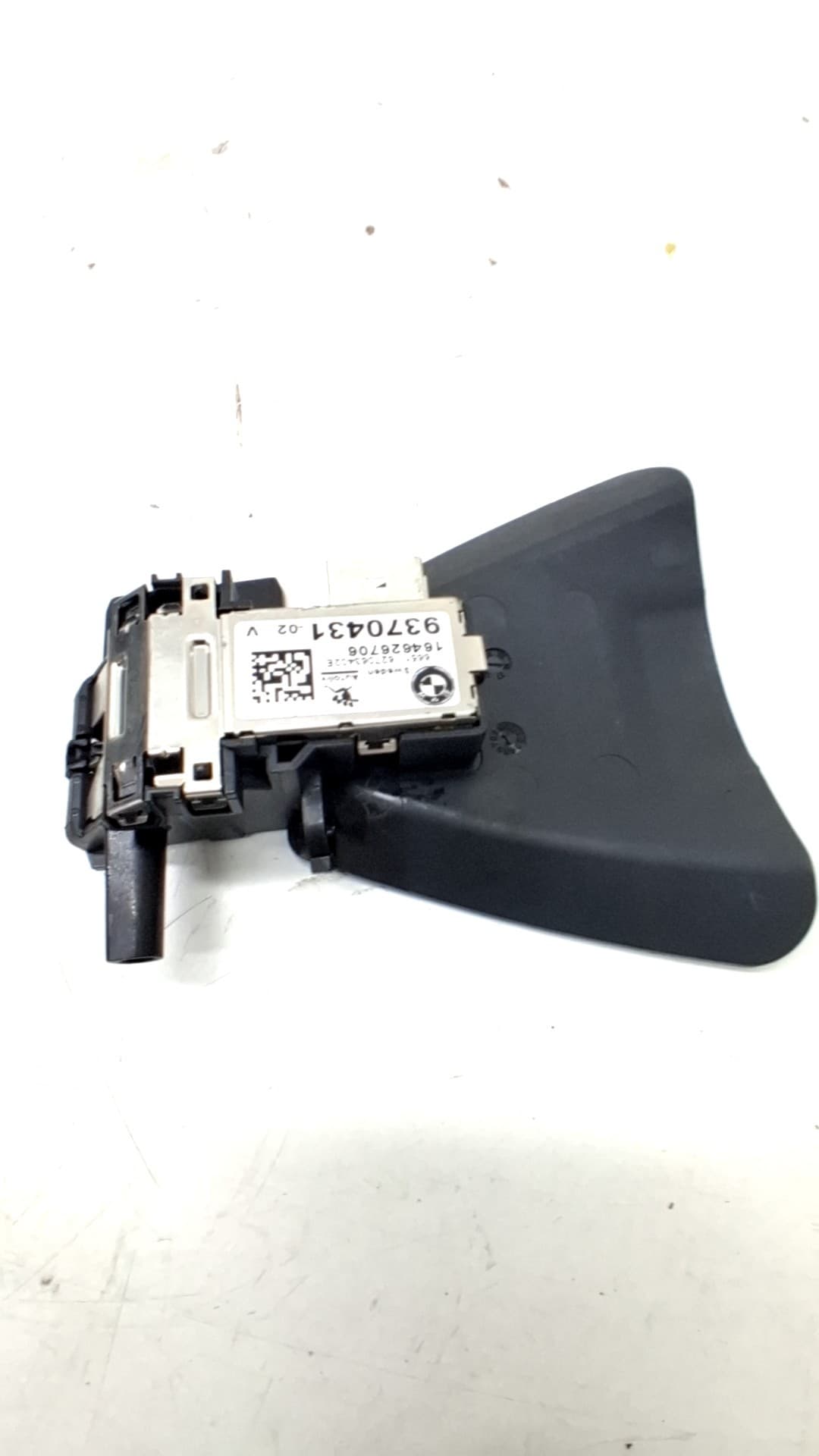 Camara vision BMW SERIE X1 (F48) 2