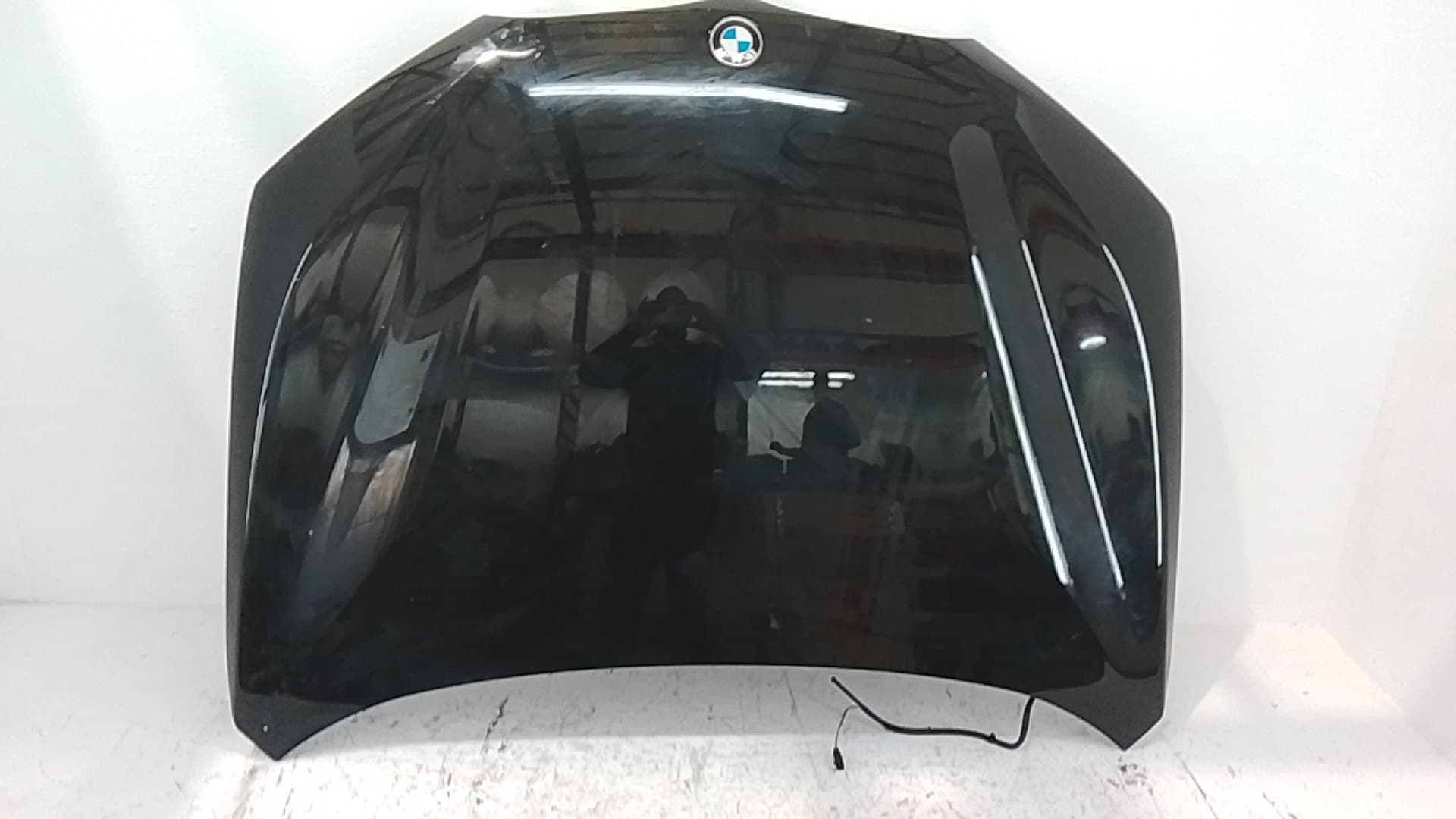 Capot BMW SERIE X1 (F48)