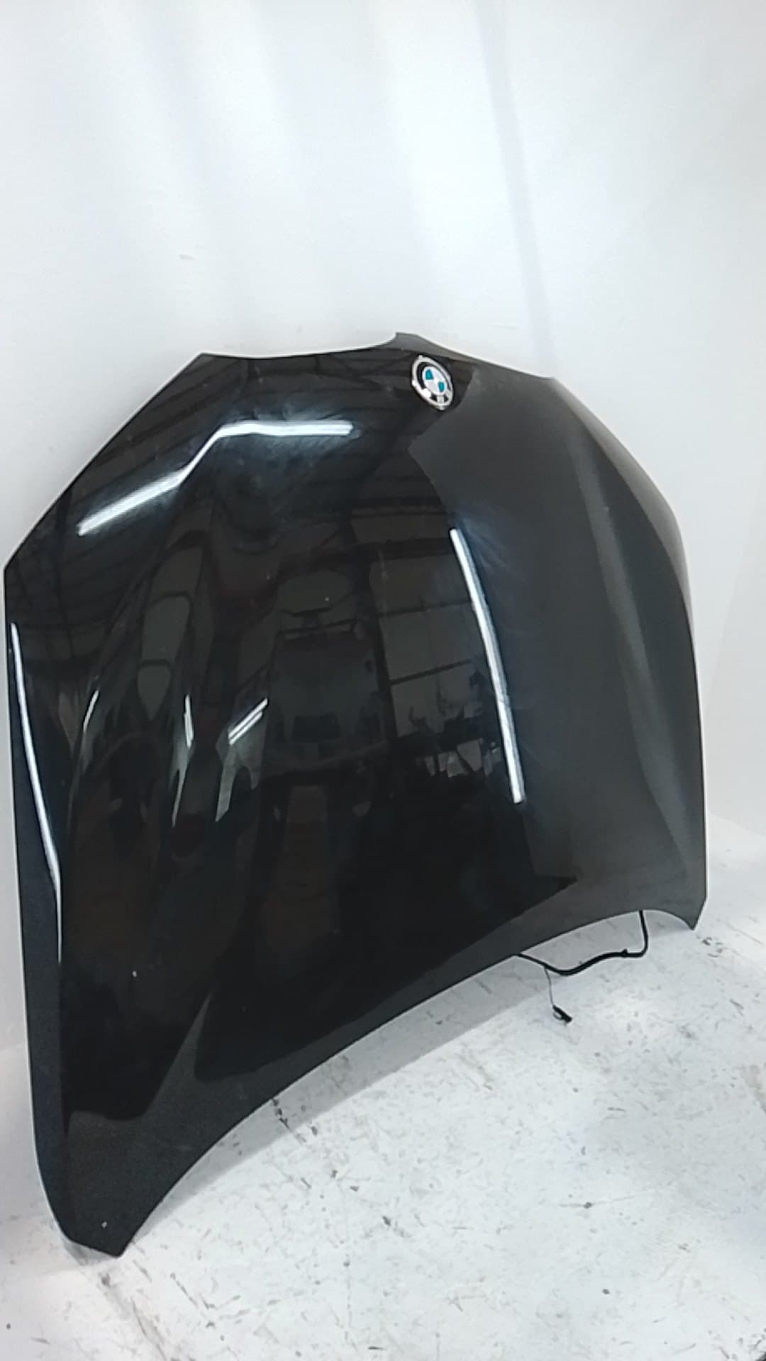 Capot BMW SERIE X1 (F48) 4