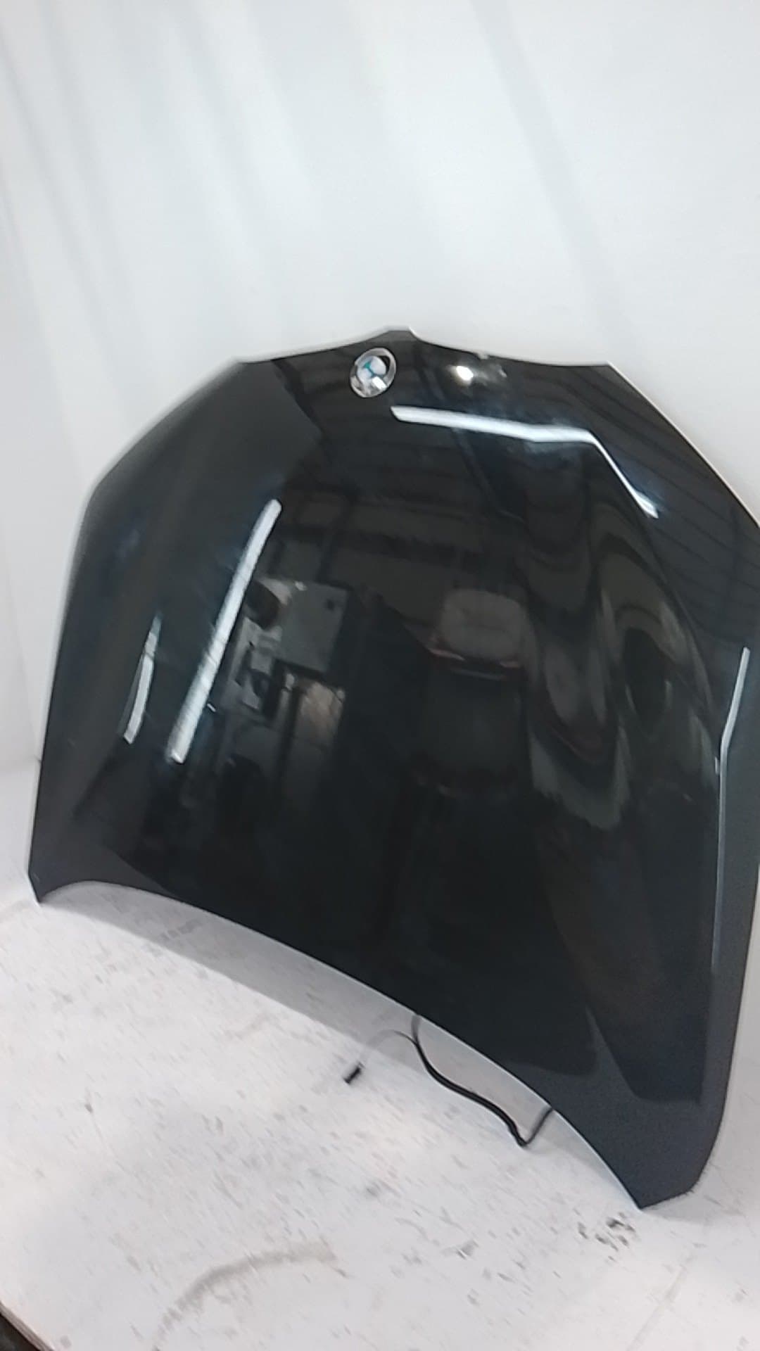 Capot BMW SERIE X1 (F48) 3
